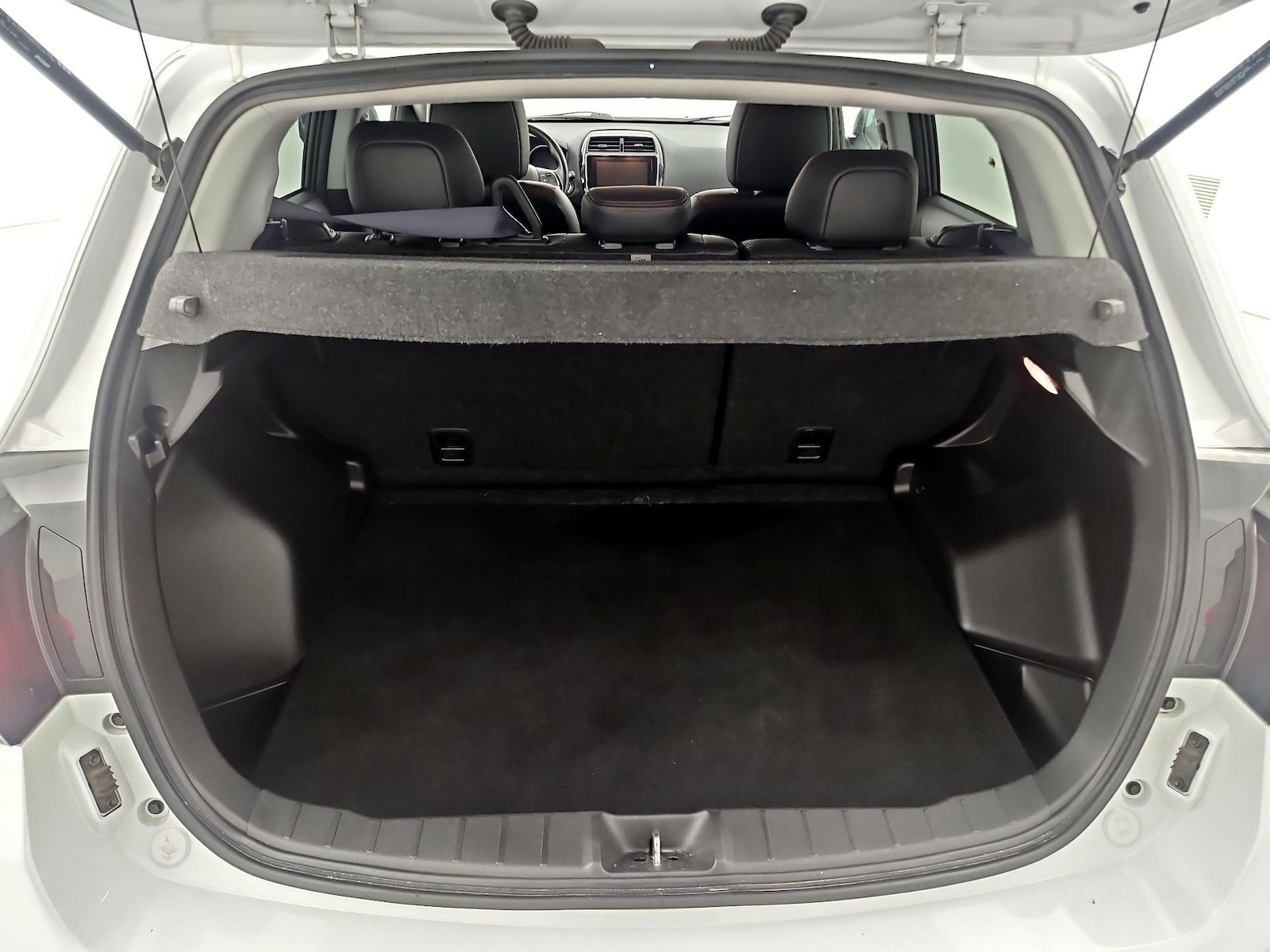 2022 Mitsubishi Outlander Sport SE - Photo 21