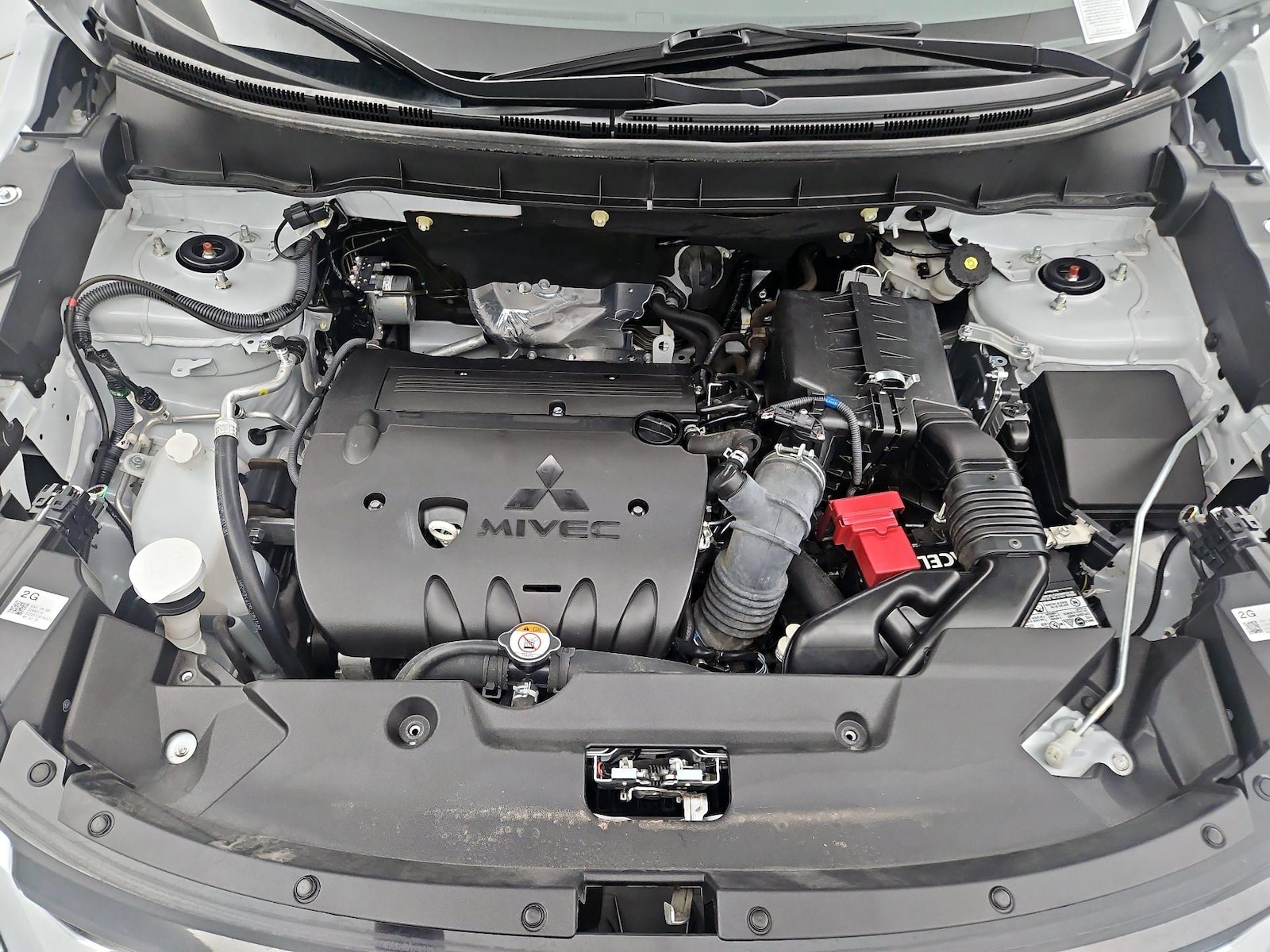 2022 Mitsubishi Outlander Sport SE - Photo 22