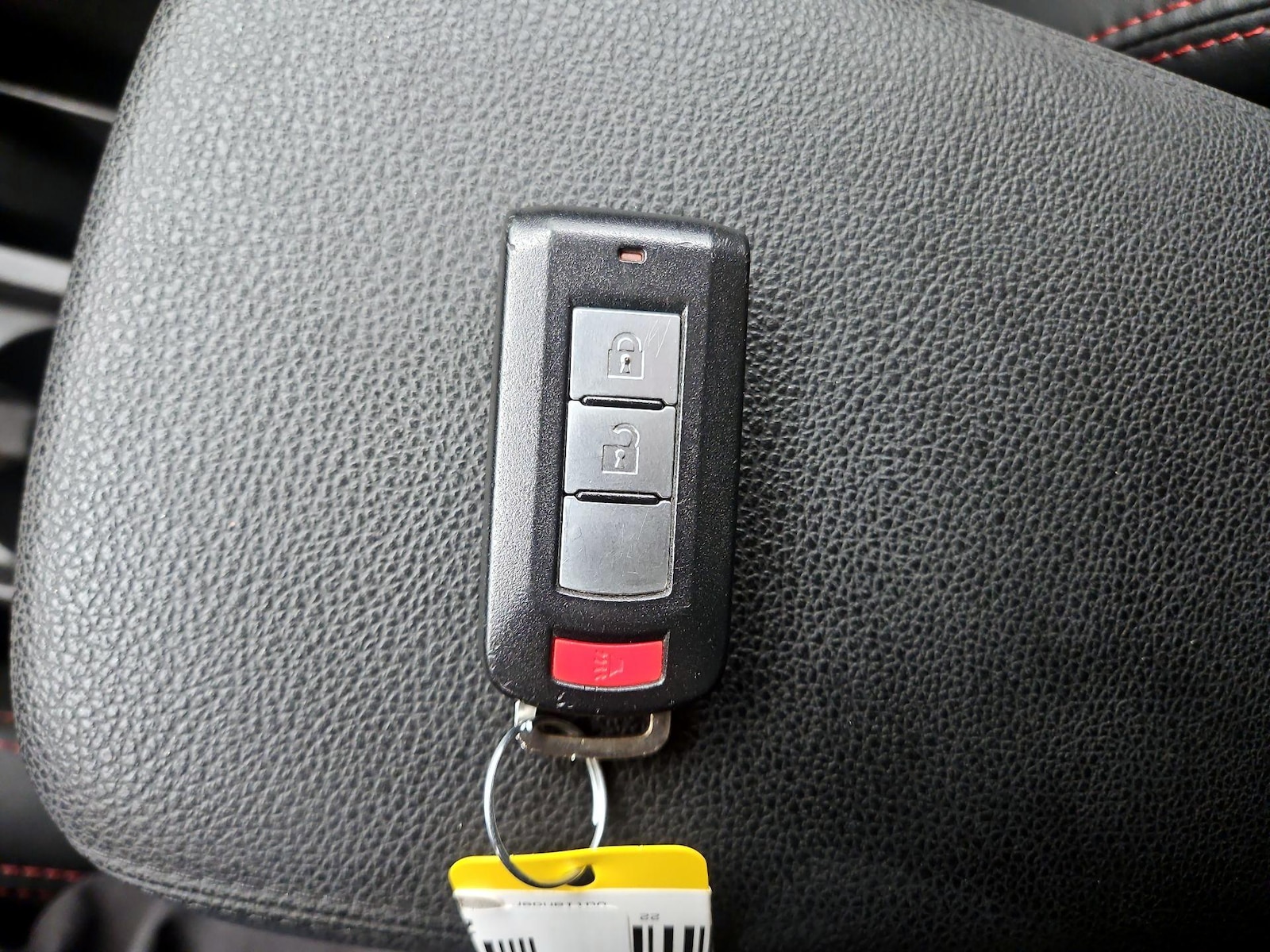 2022 Mitsubishi Outlander Sport SE - Photo 23