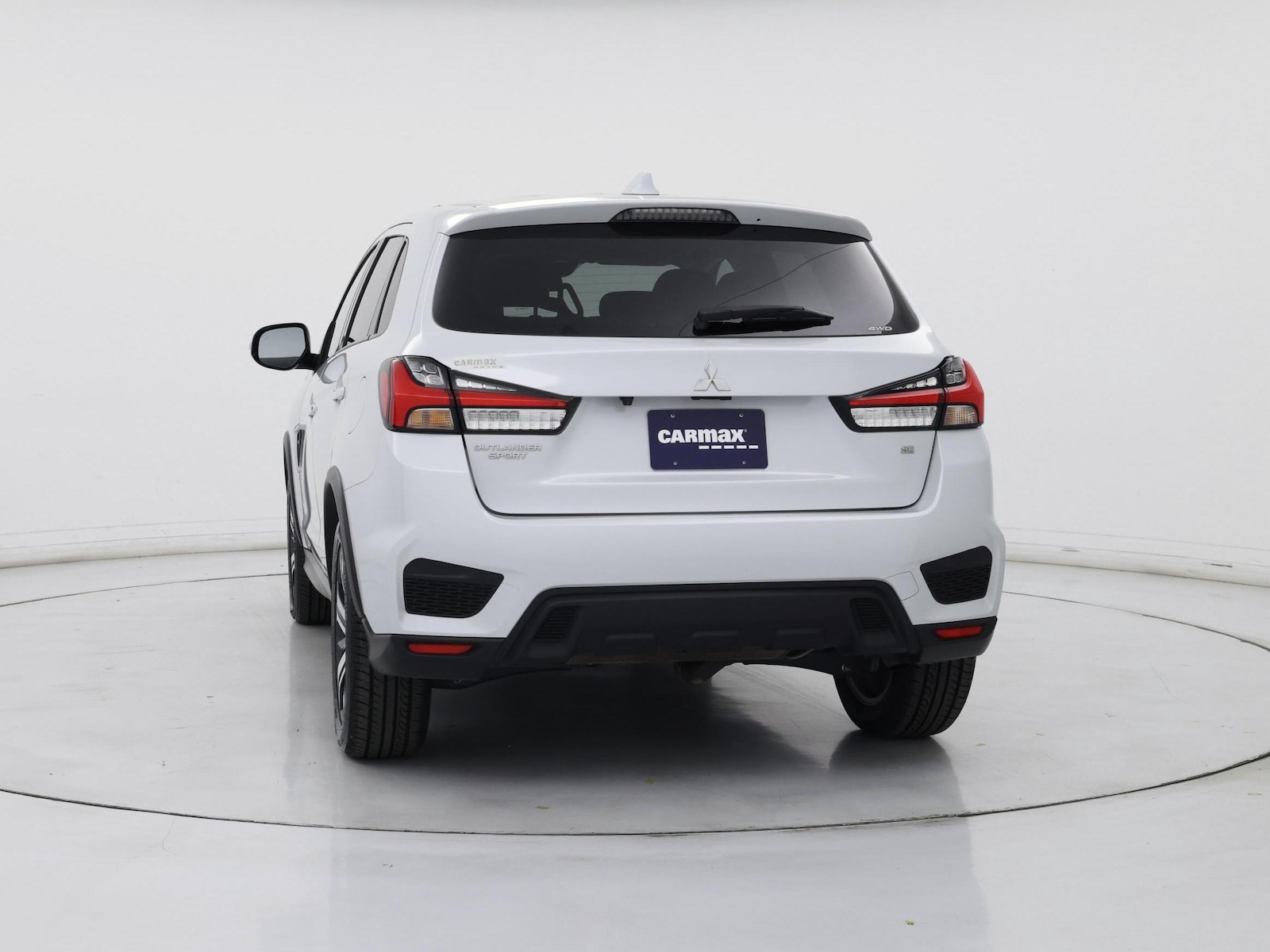 2022 Mitsubishi Outlander Sport SE - Photo 7