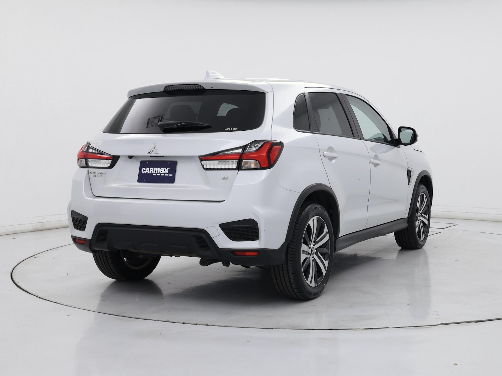 2022 Mitsubishi Outlander Sport SE - Photo 9