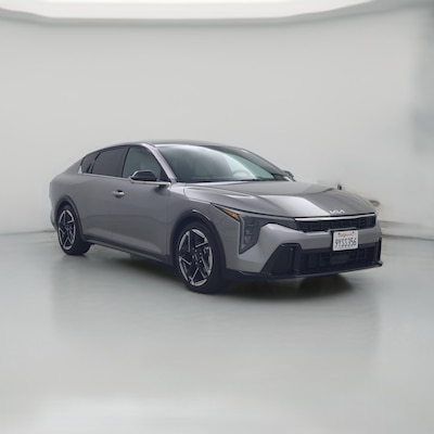 Recommended categories heading image of the selected vehicle