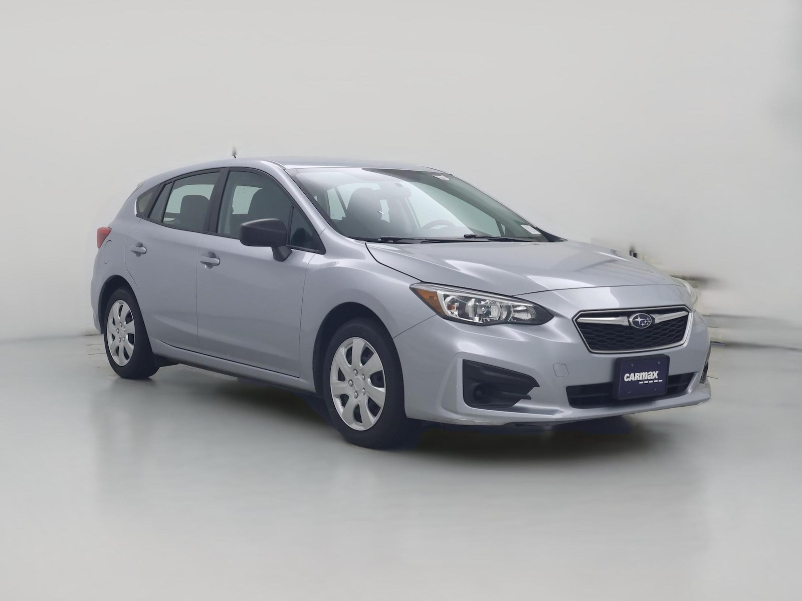 2018 Subaru Impreza