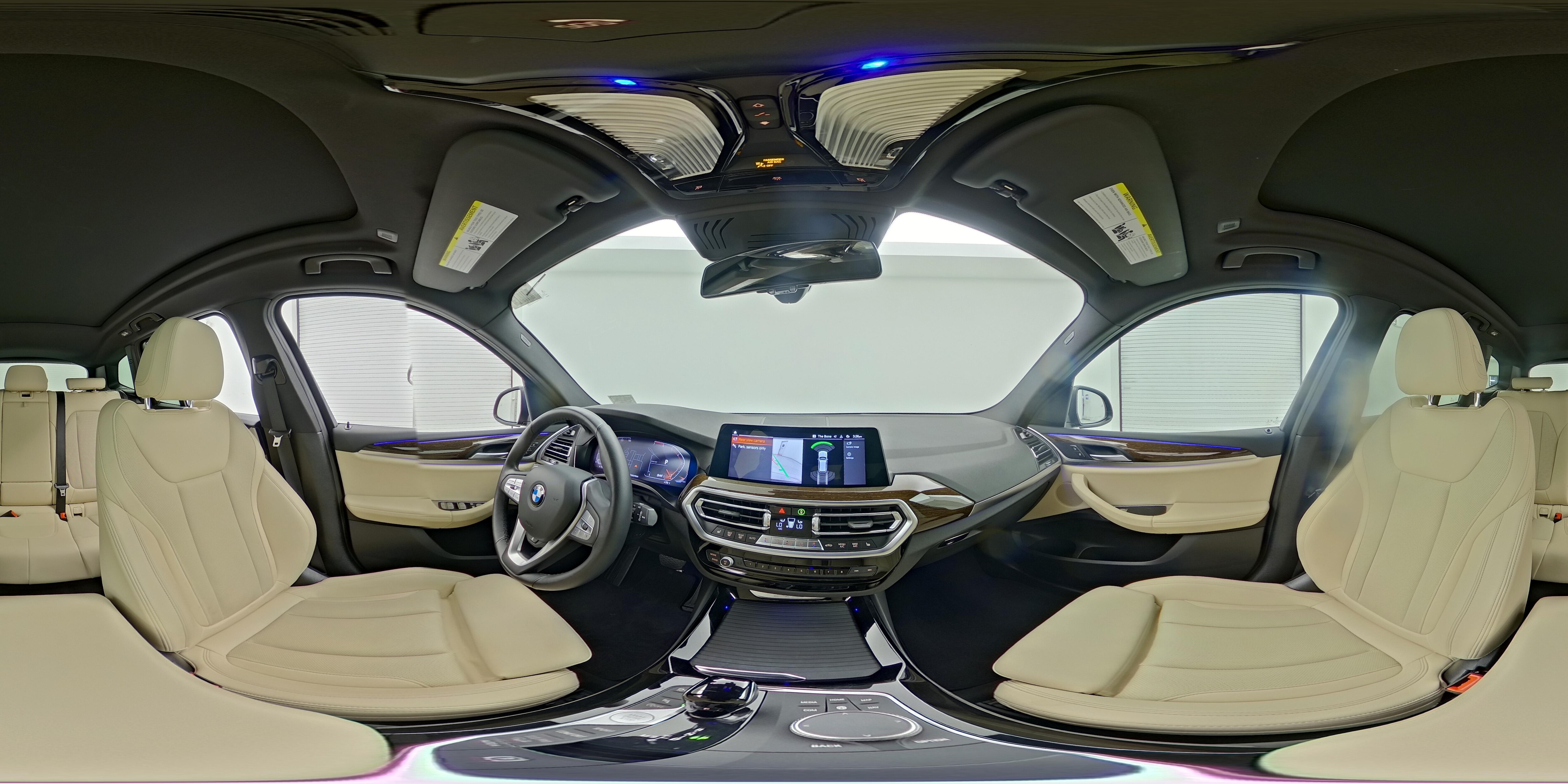 2023 BMW X3 30i - Photo 26