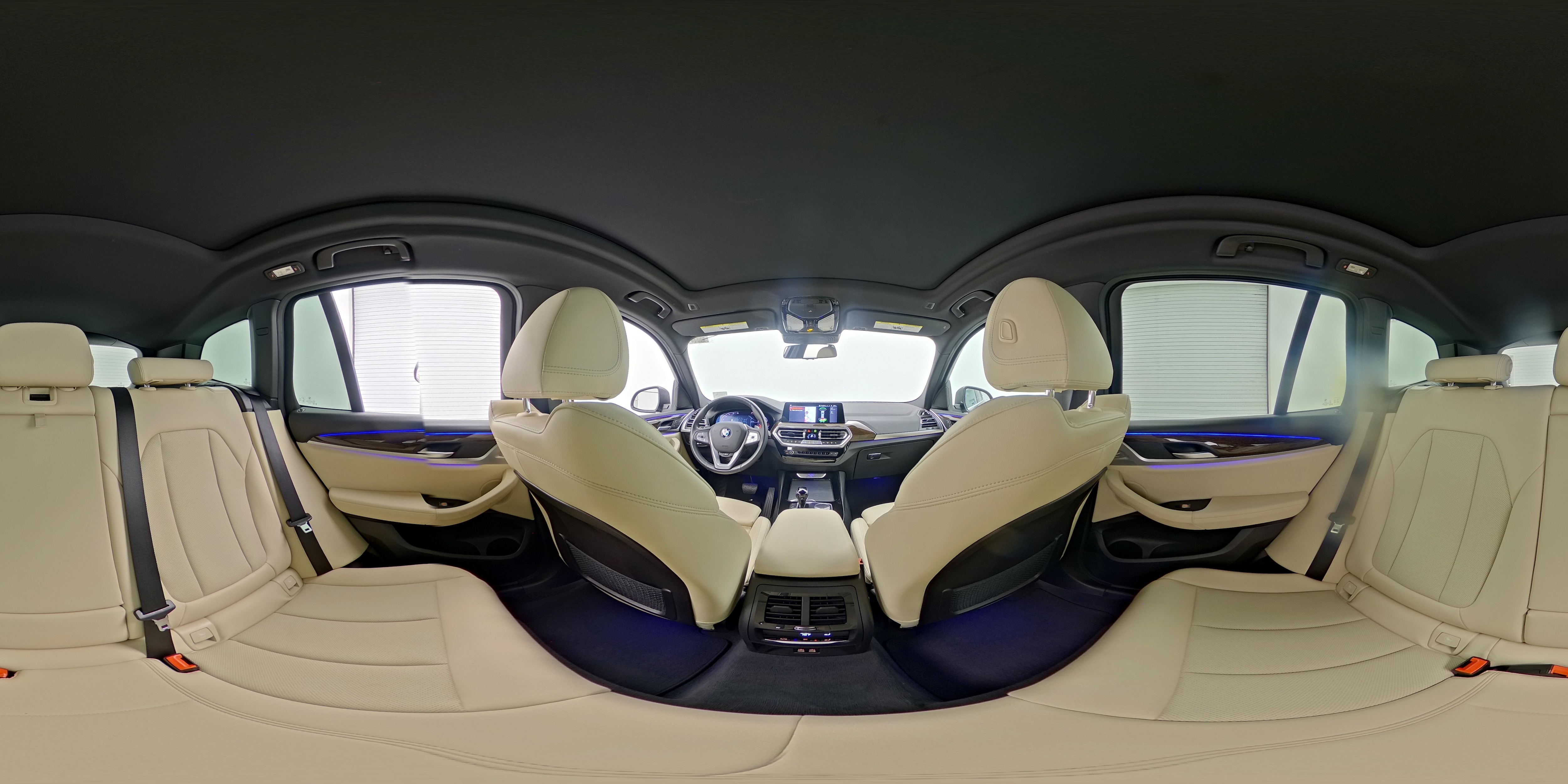2023 BMW X3 30i - Photo 27