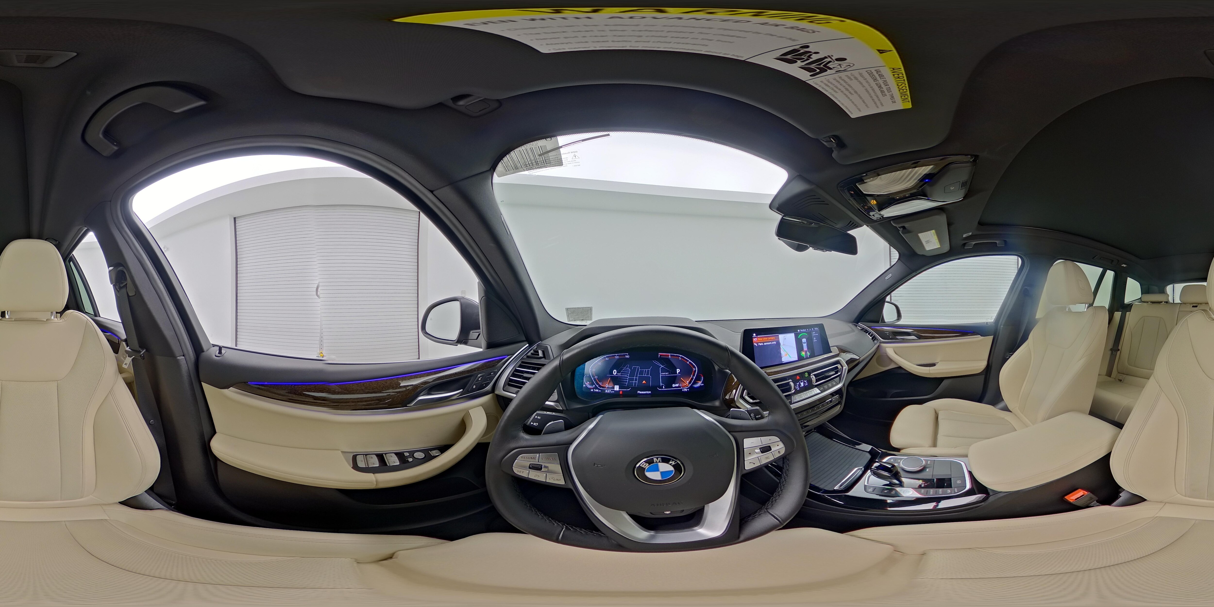 2023 BMW X3 30i - Photo 28