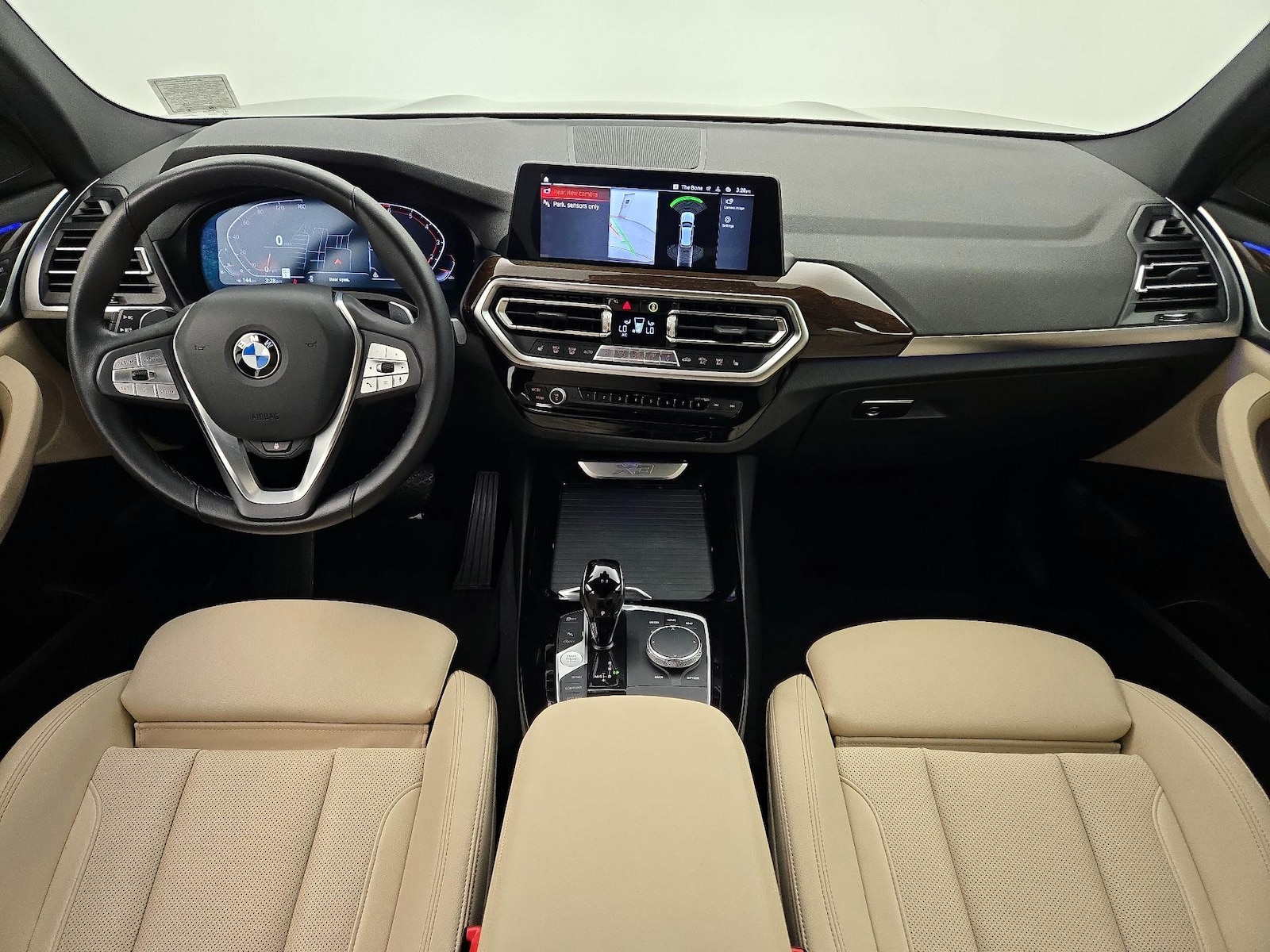 2023 BMW X3 30i - Photo 10