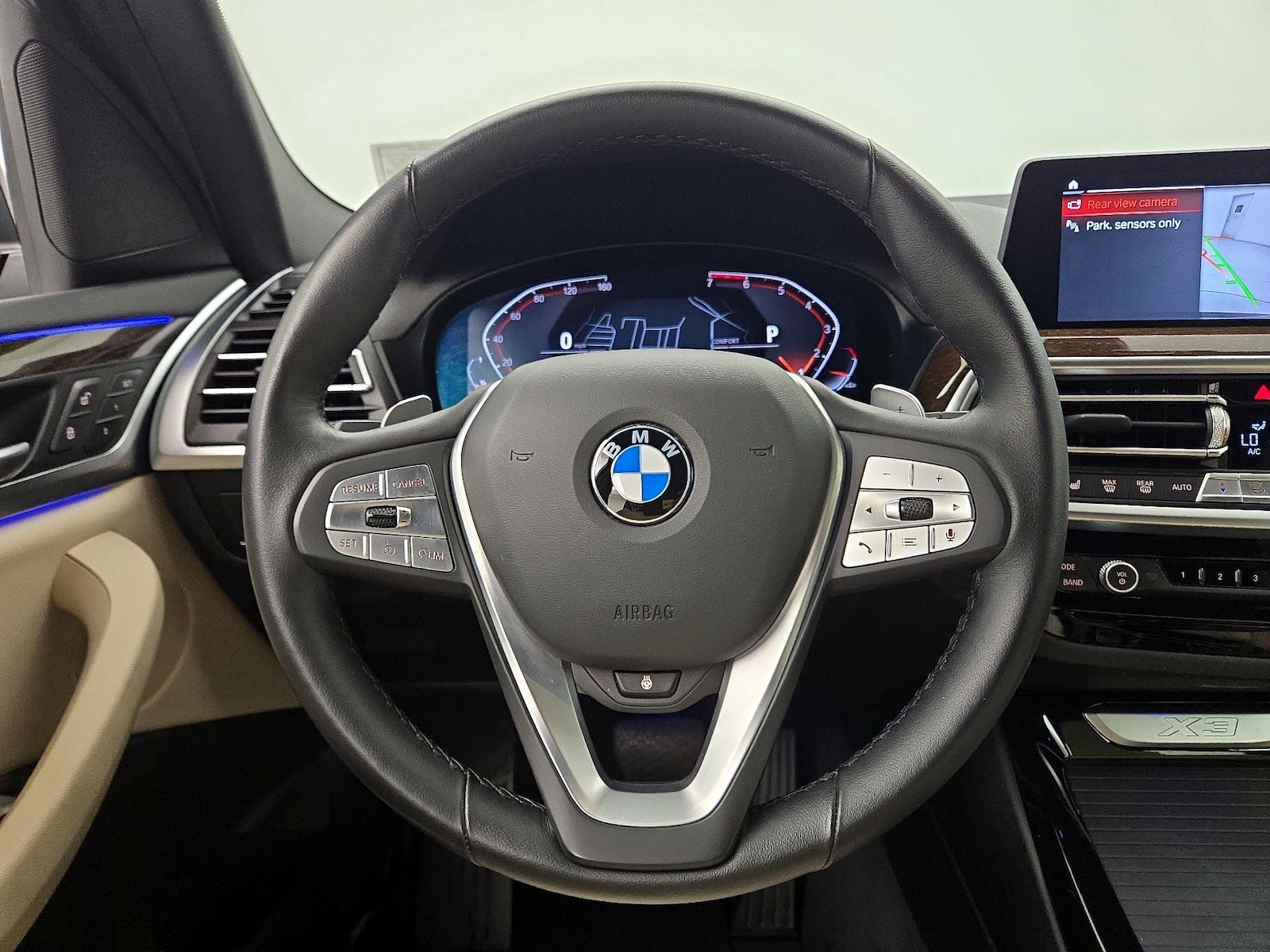 2023 BMW X3 30i - Photo 11