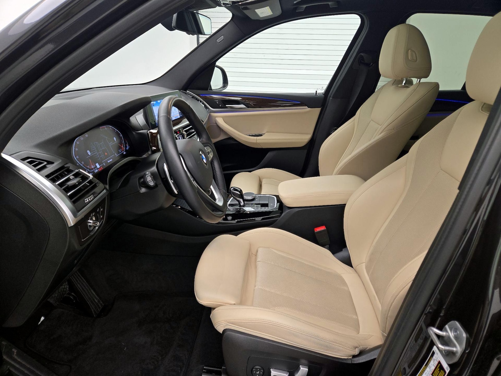 2023 BMW X3 30i - Photo 12