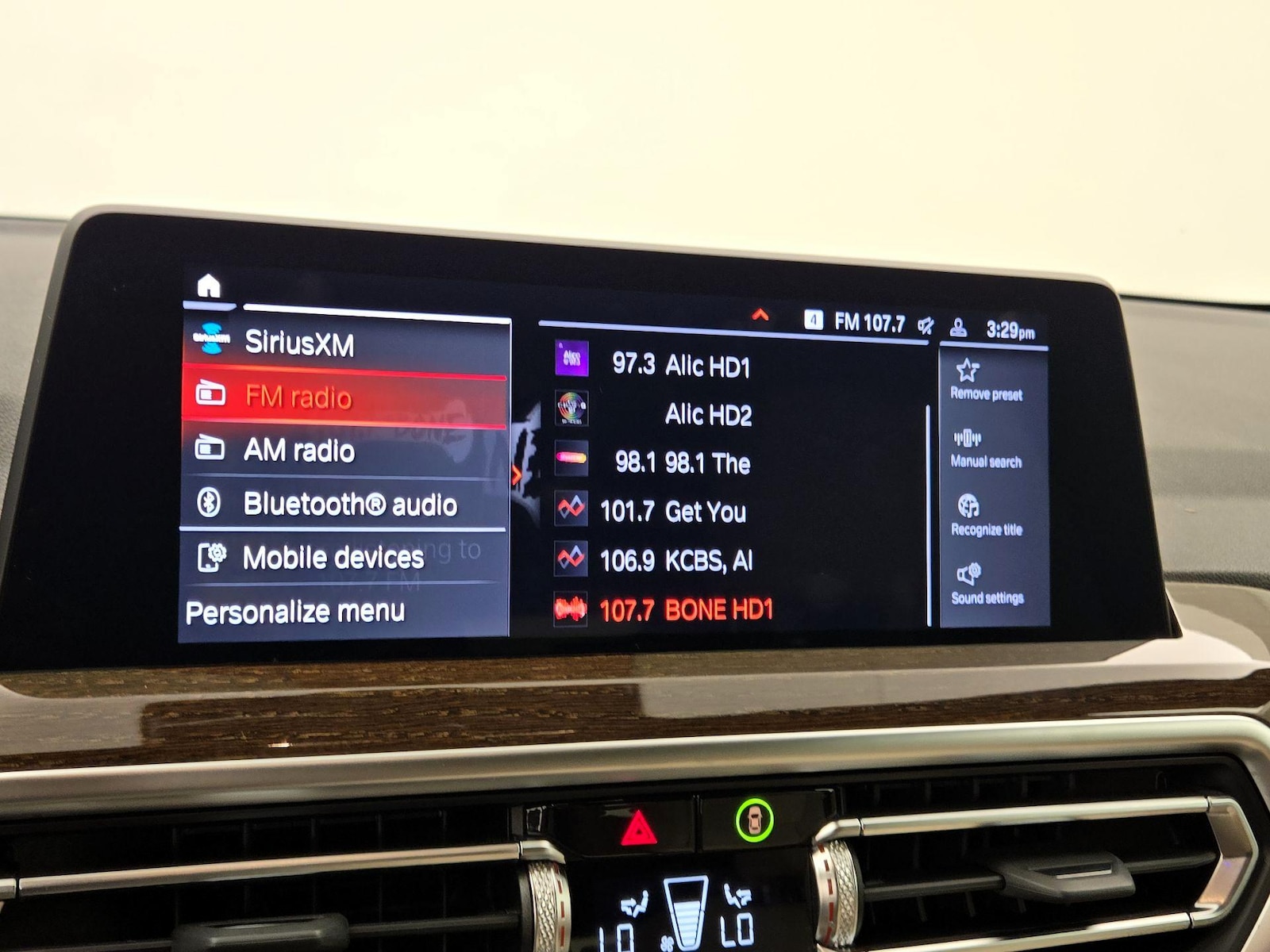 2023 BMW X3 30i - Photo 17