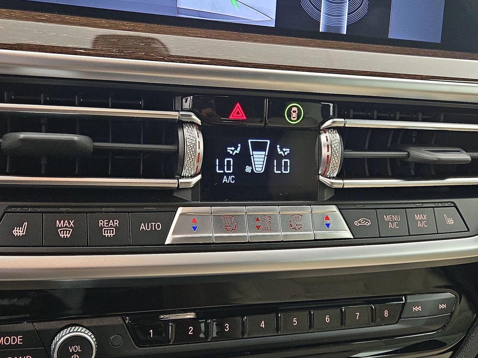 2023 BMW X3 30i - Photo 18