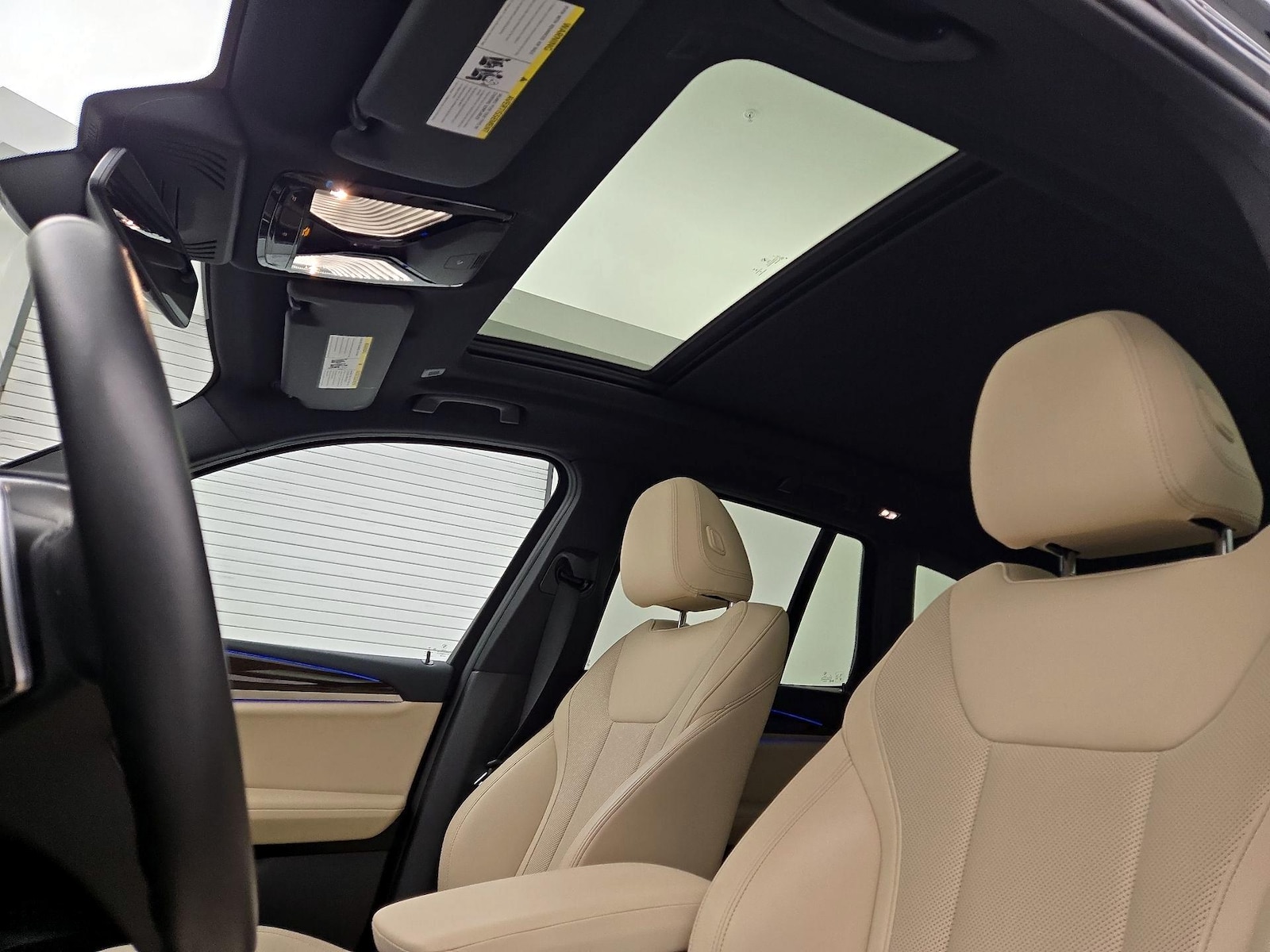 2023 BMW X3 30i - Photo 21
