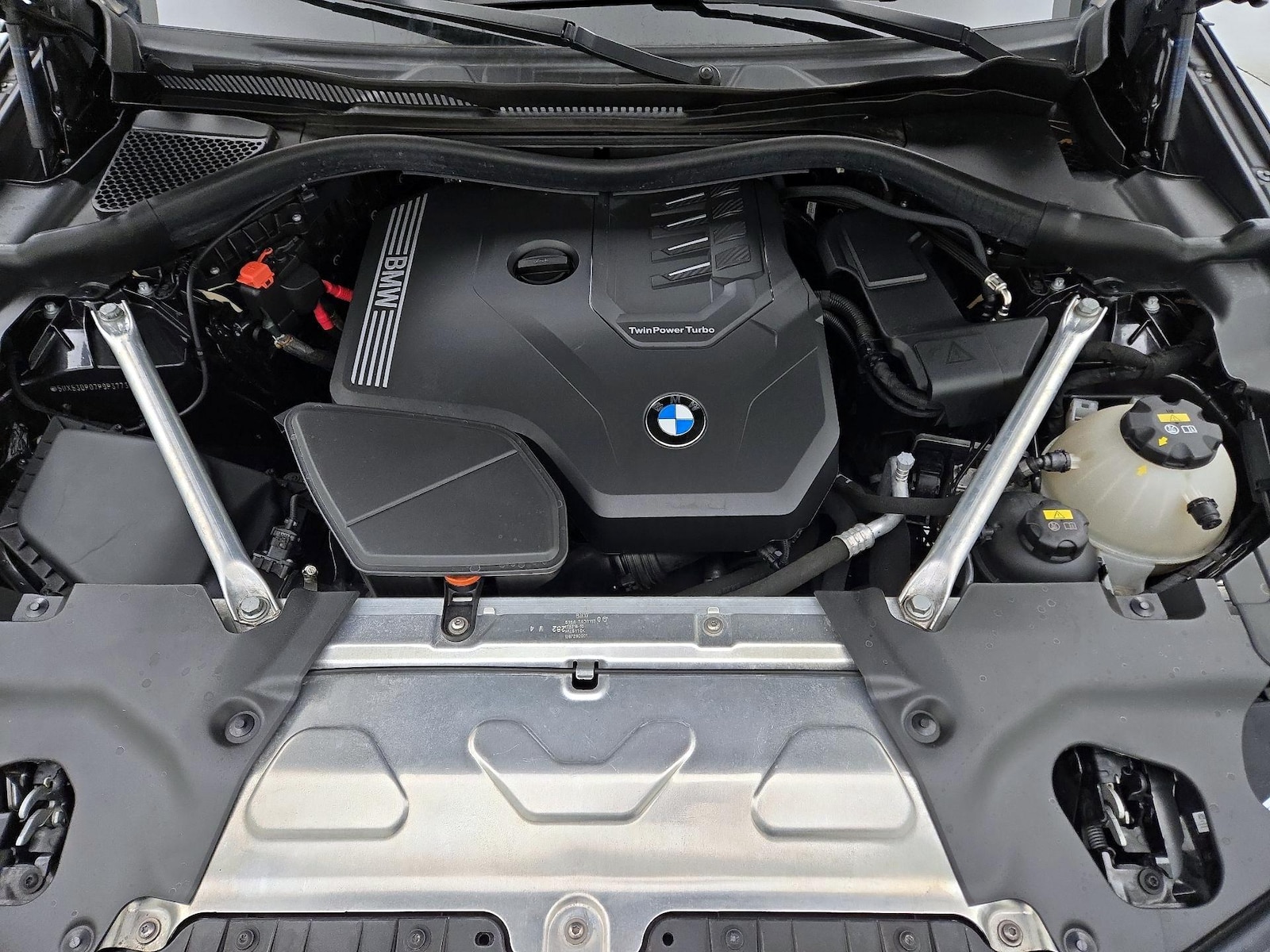 2023 BMW X3 30i - Photo 24
