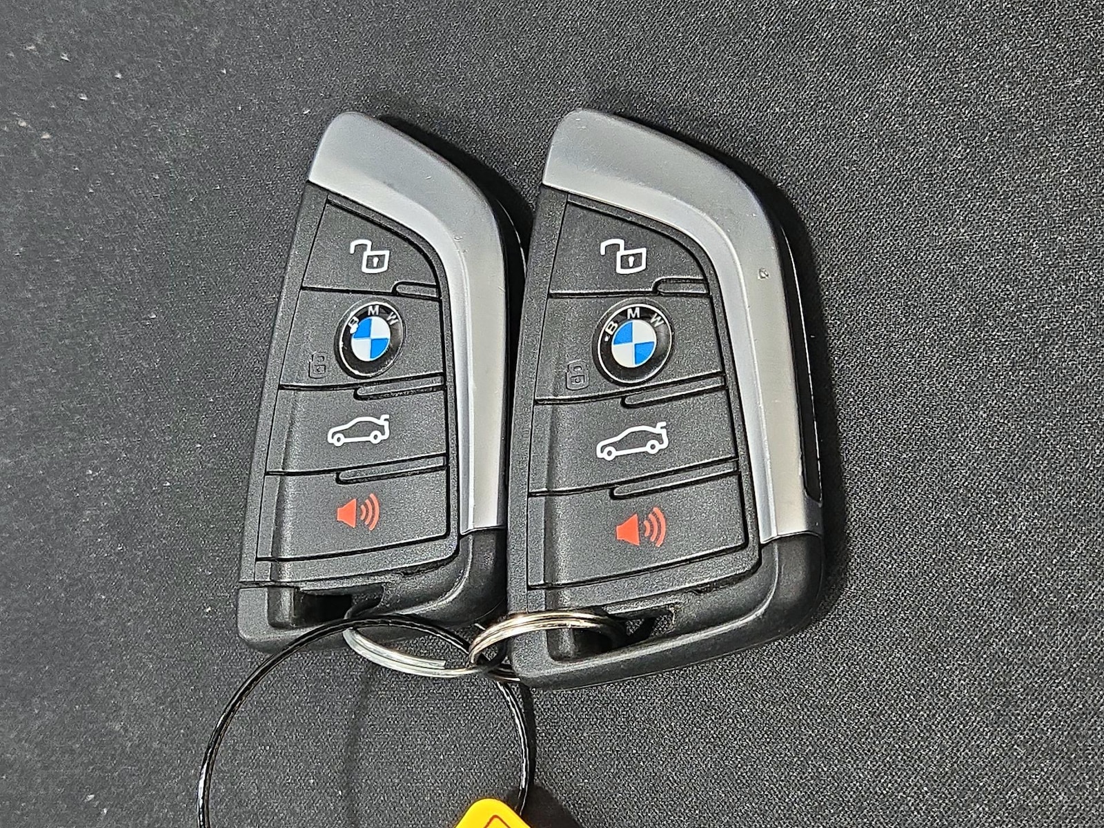 2023 BMW X3 30i - Photo 25