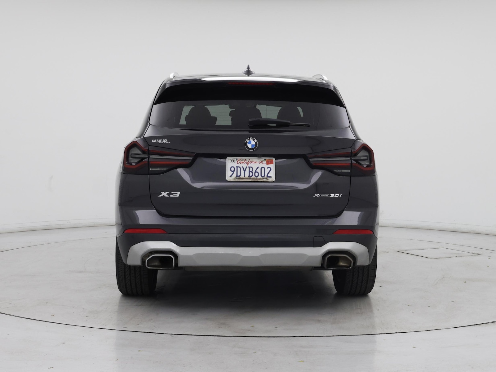 2023 BMW X3 30i - Photo 7