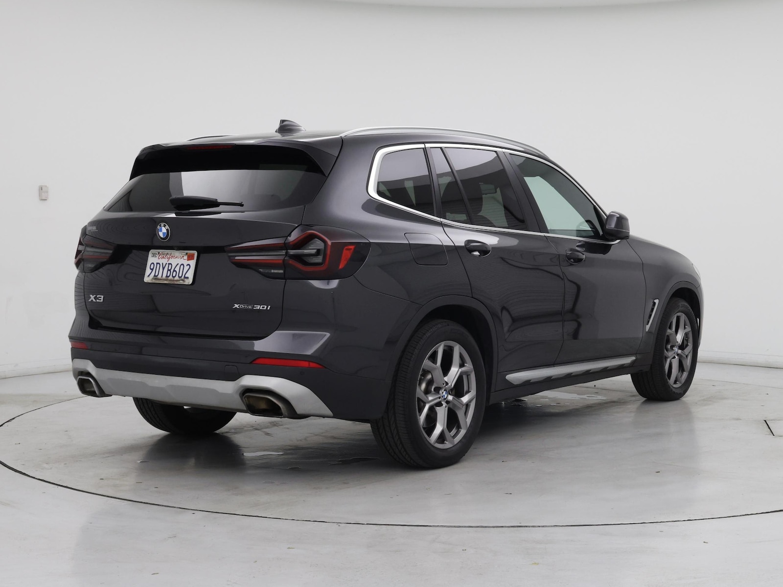 2023 BMW X3 30i - Photo 9