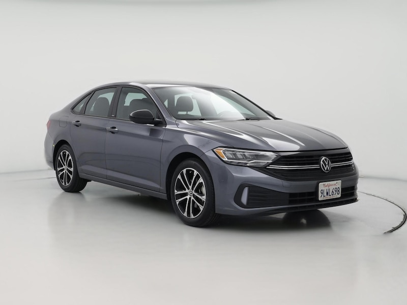 2024 Volkswagen Jetta Sport