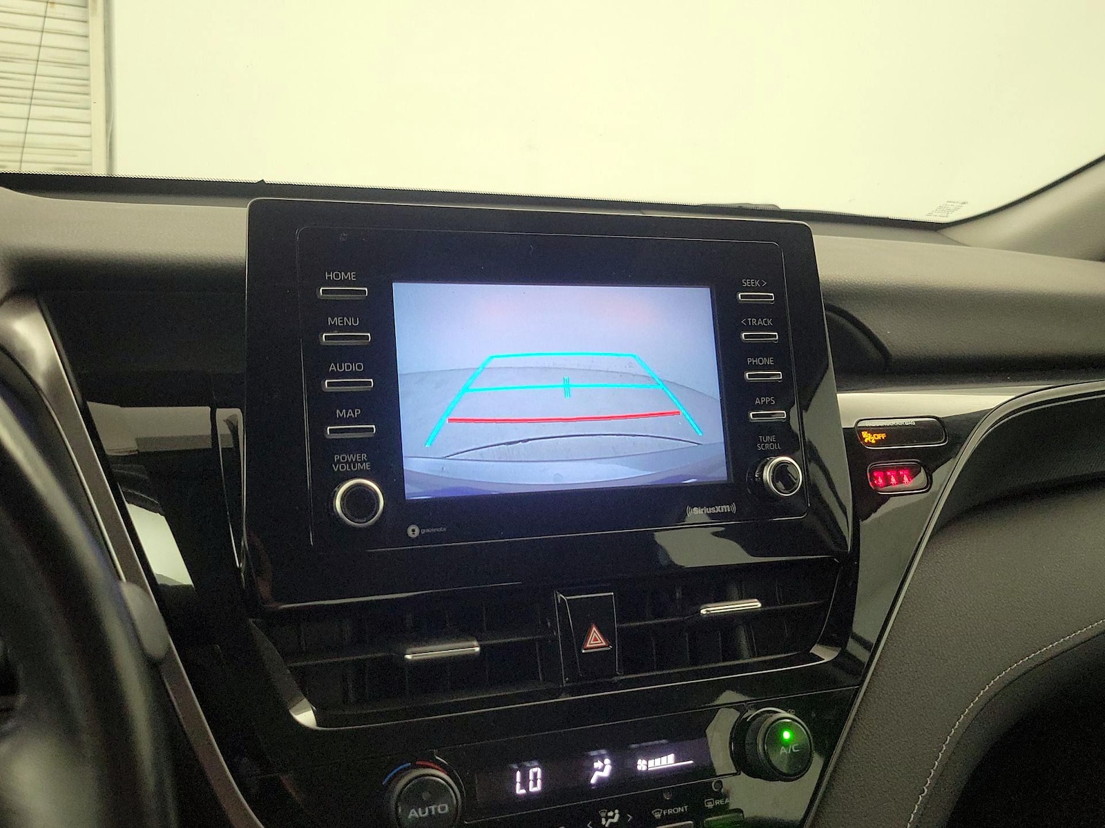 2021 Toyota Camry SE Nightshade - Photo 13