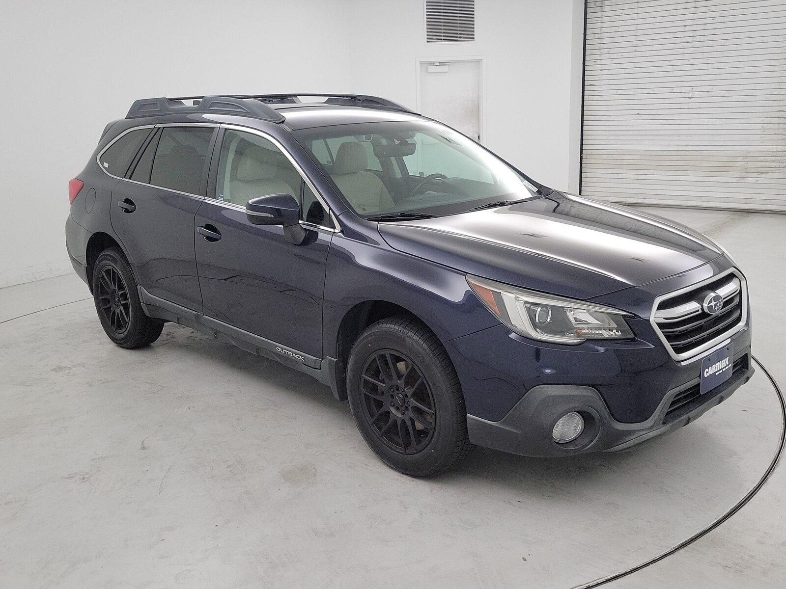 2018 Subaru Outback Premium