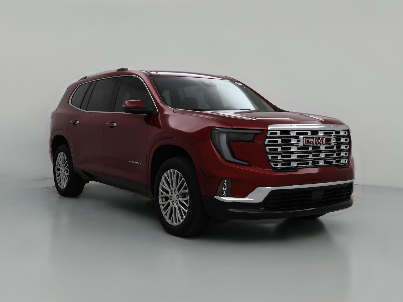 2025 GMC Acadia