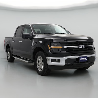 2025 Ford F150 XLT