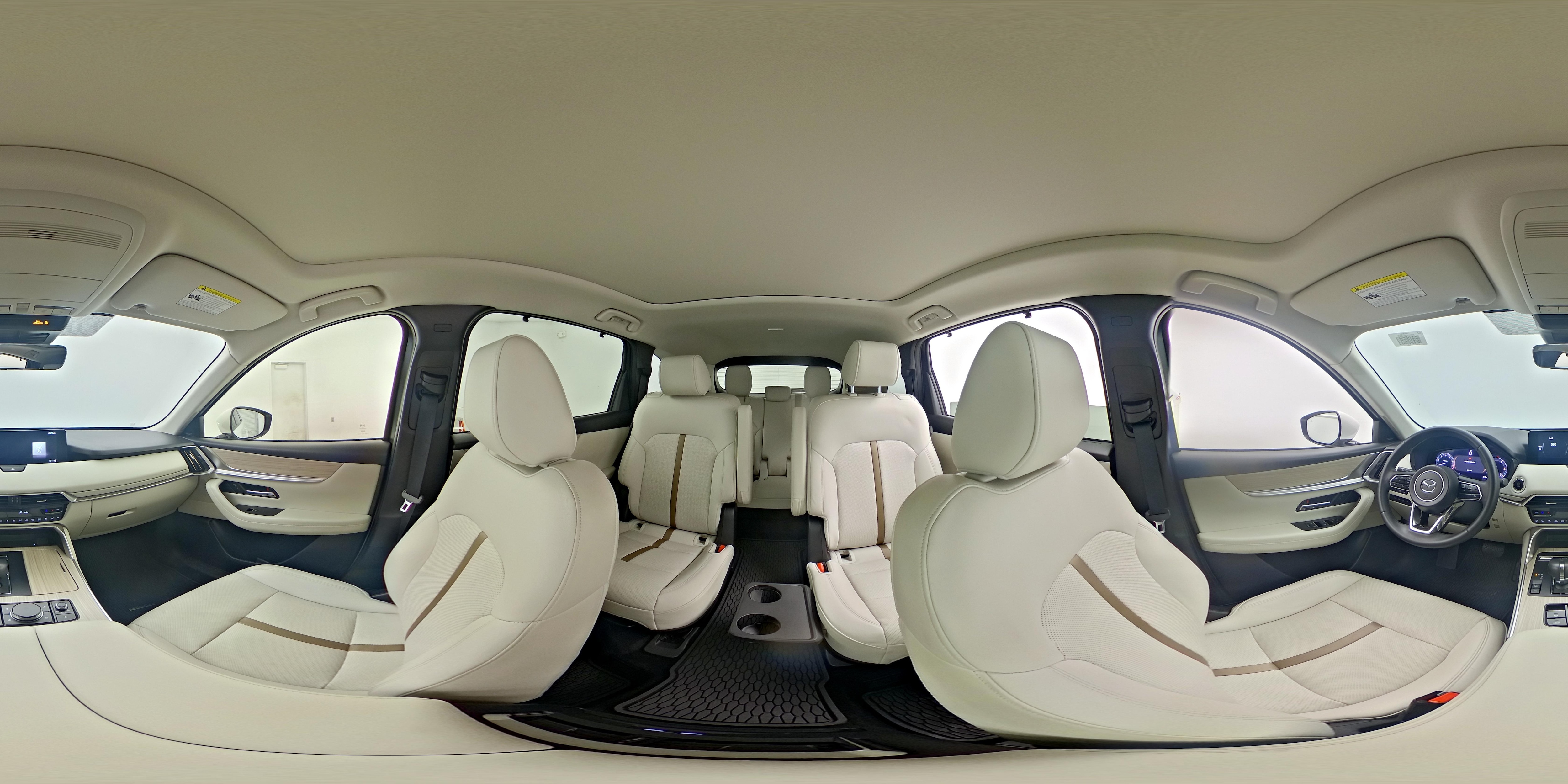 2024 Mazda CX-90 Turbo Premium Plus Package - Photo 28
