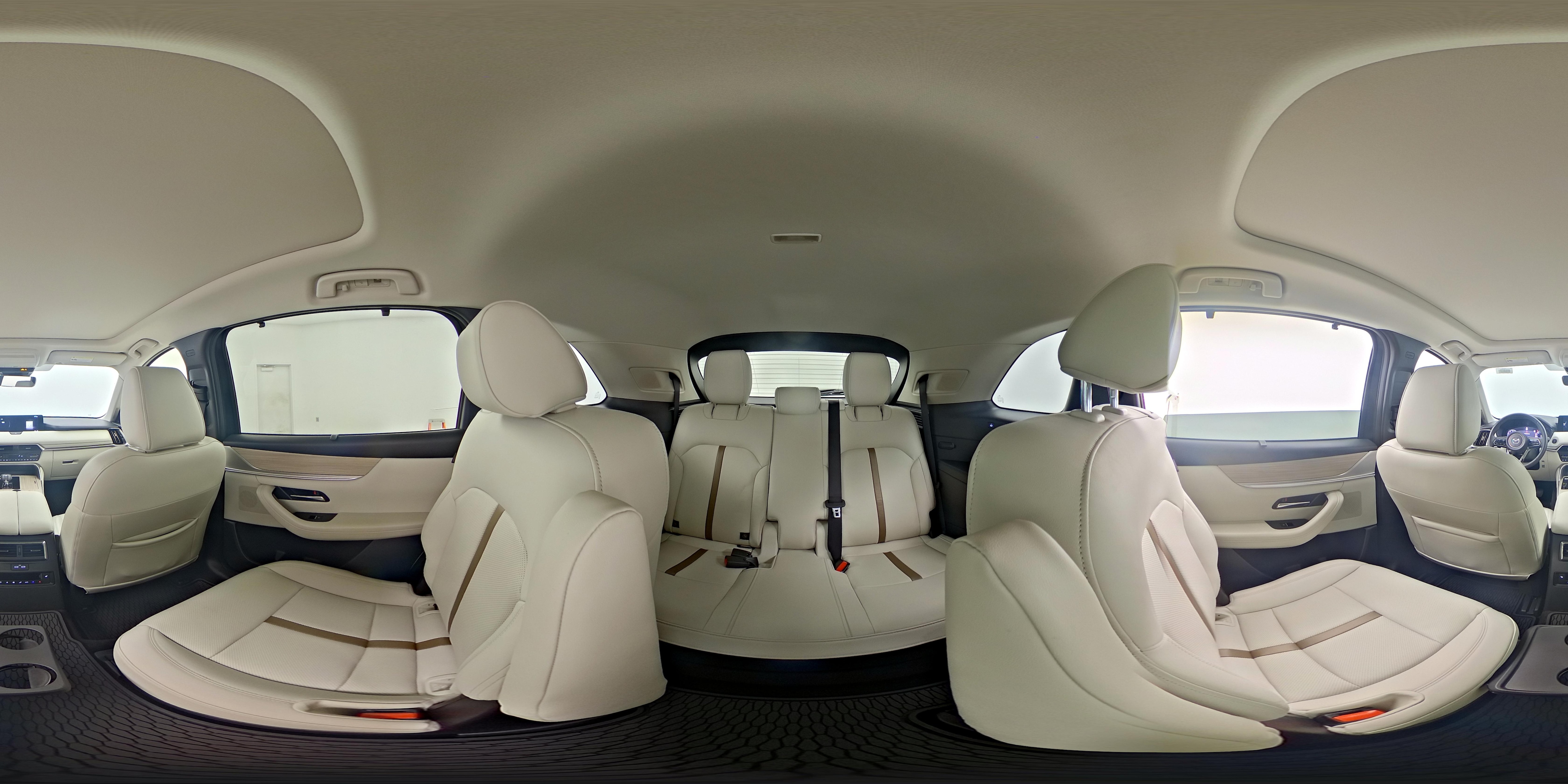 2024 Mazda CX-90 Turbo Premium Plus Package - Photo 29