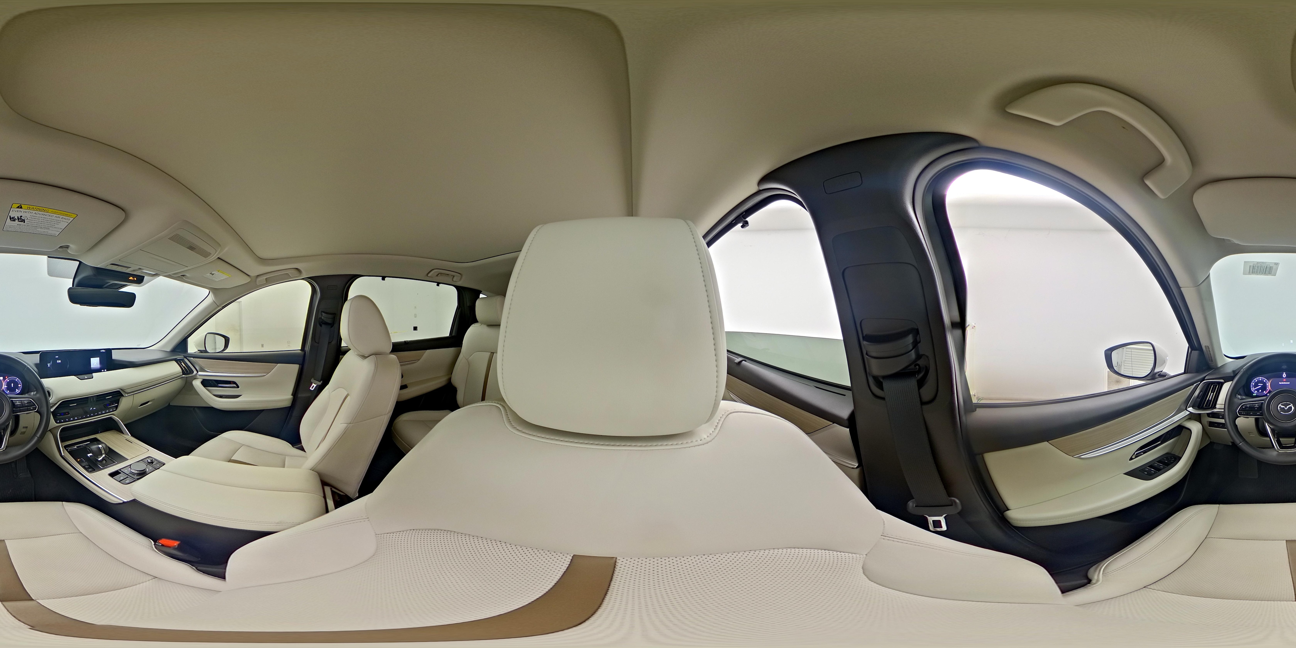 2024 Mazda CX-90 Turbo Premium Plus Package - Photo 30