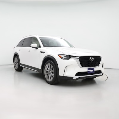 2024 Mazda CX-90 Turbo Premium Plus