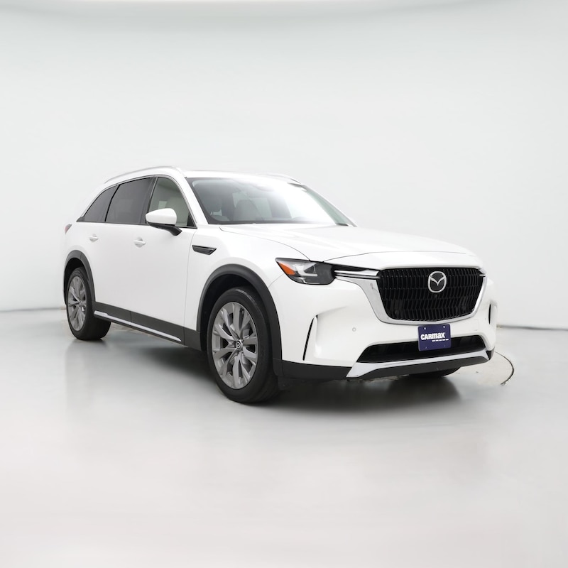 2024 Mazda CX-90 Turbo Premium Plus