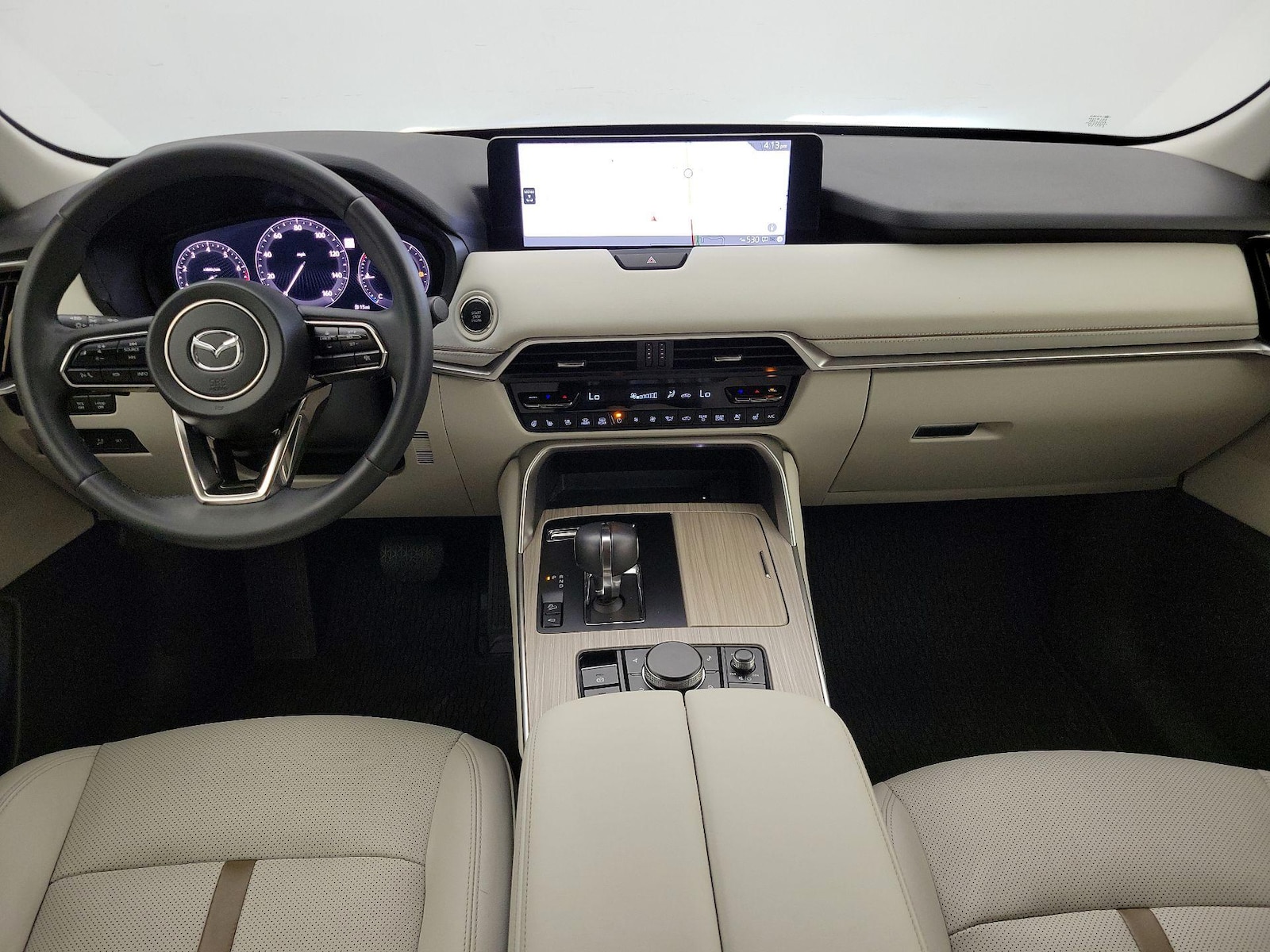 2024 Mazda CX-90 Turbo Premium Plus Package - Photo 10