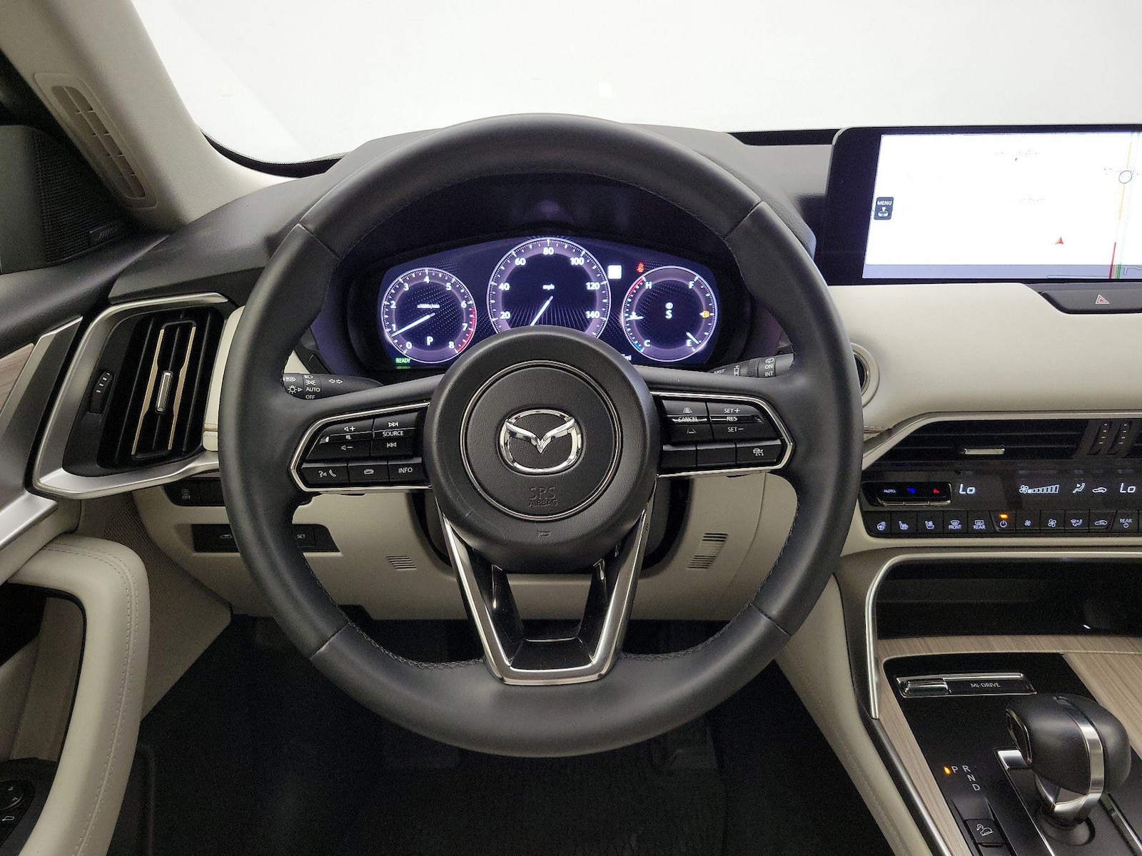 2024 Mazda CX-90 Turbo Premium Plus Package - Photo 11