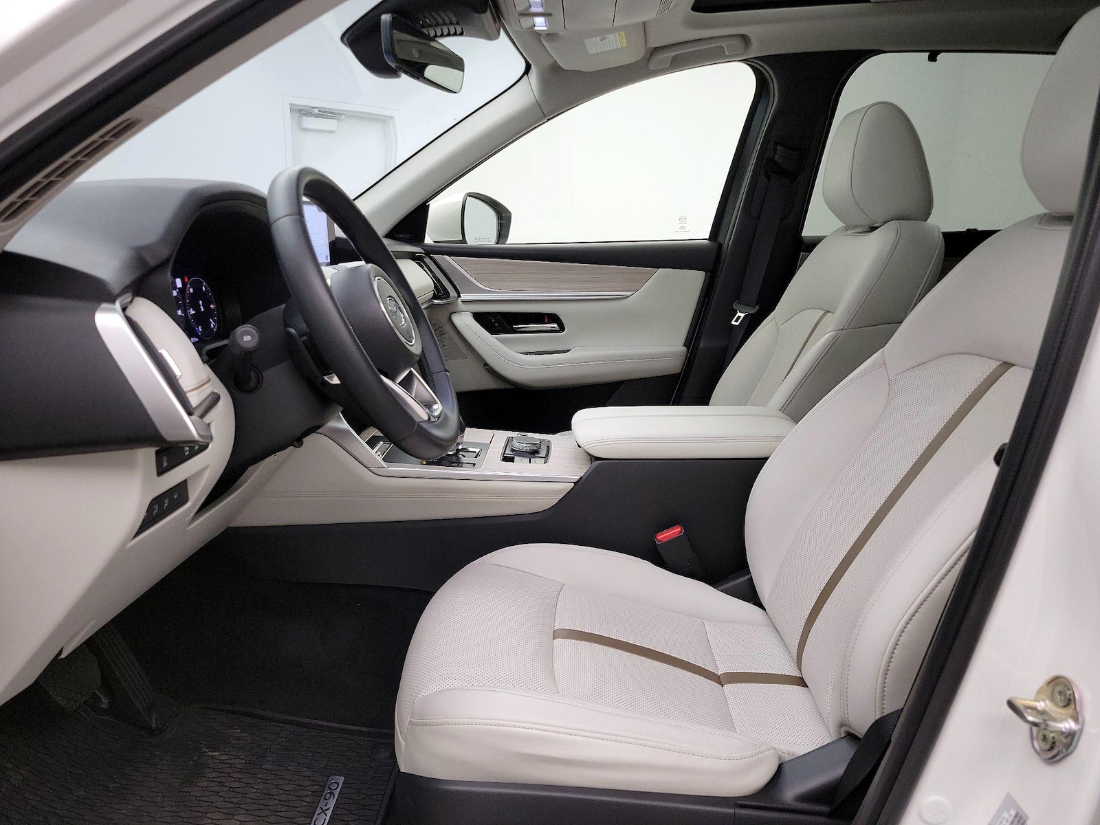 2024 Mazda CX-90 Turbo Premium Plus Package - Photo 12