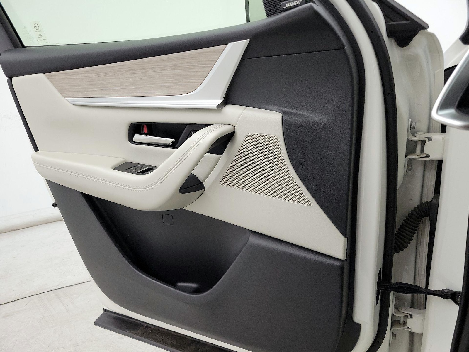 2024 Mazda CX-90 Turbo Premium Plus Package - Photo 13