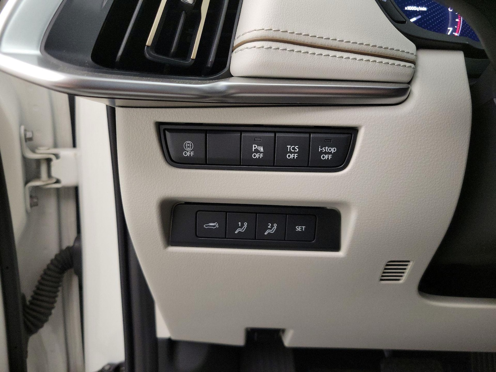 2024 Mazda CX-90 Turbo Premium Plus Package - Photo 14