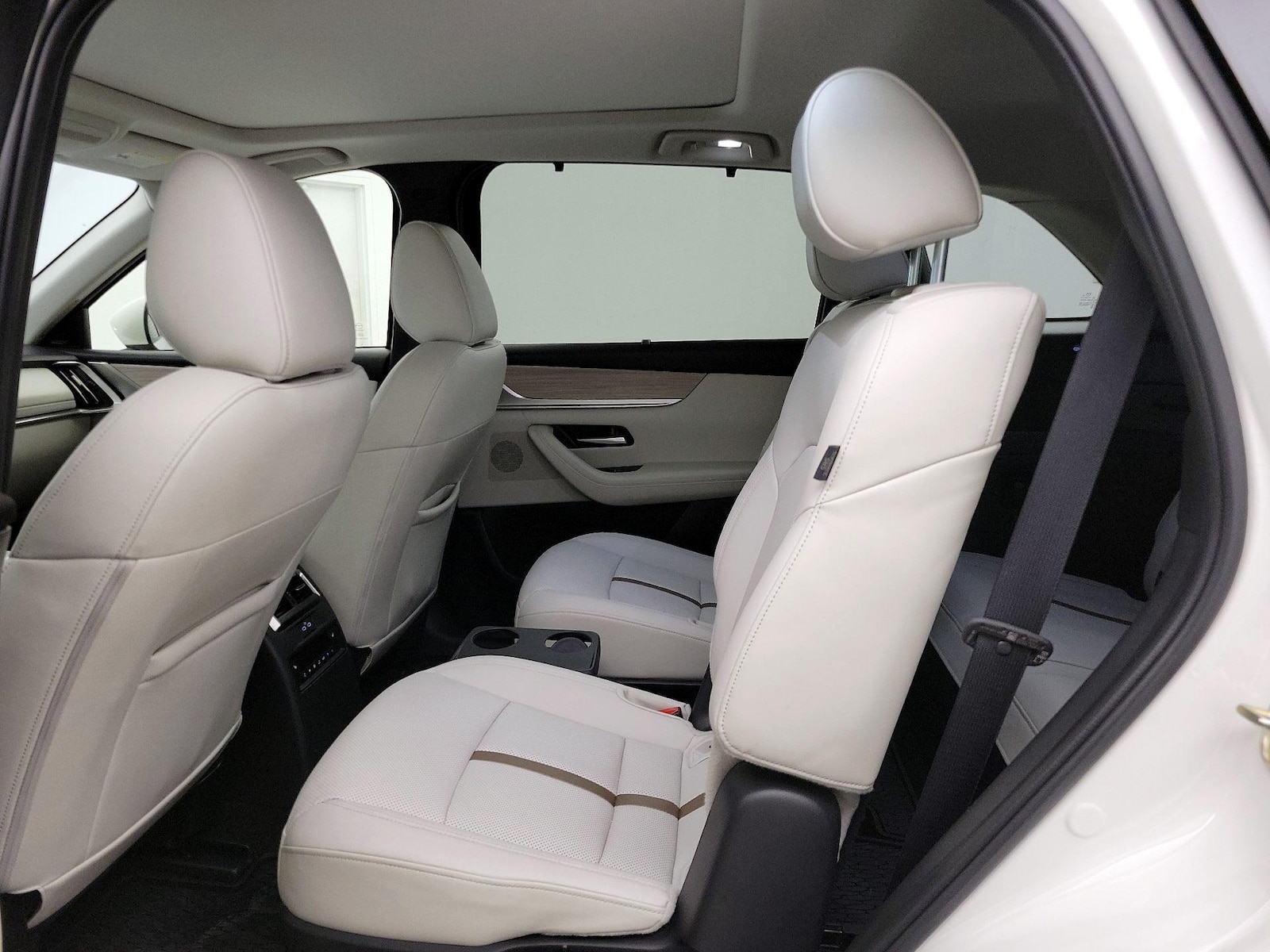 2024 Mazda CX-90 Turbo Premium Plus Package - Photo 22