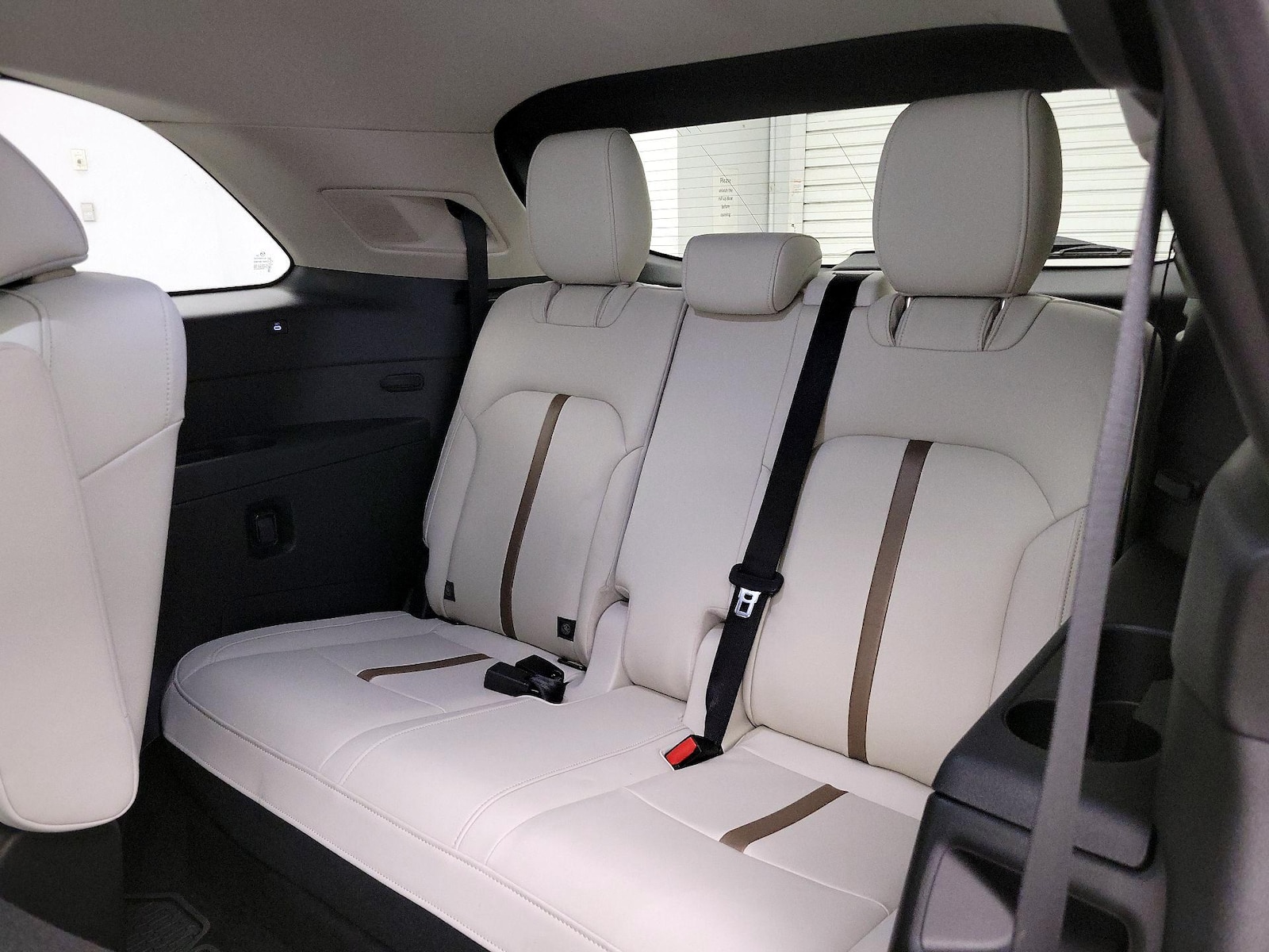 2024 Mazda CX-90 Turbo Premium Plus Package - Photo 23