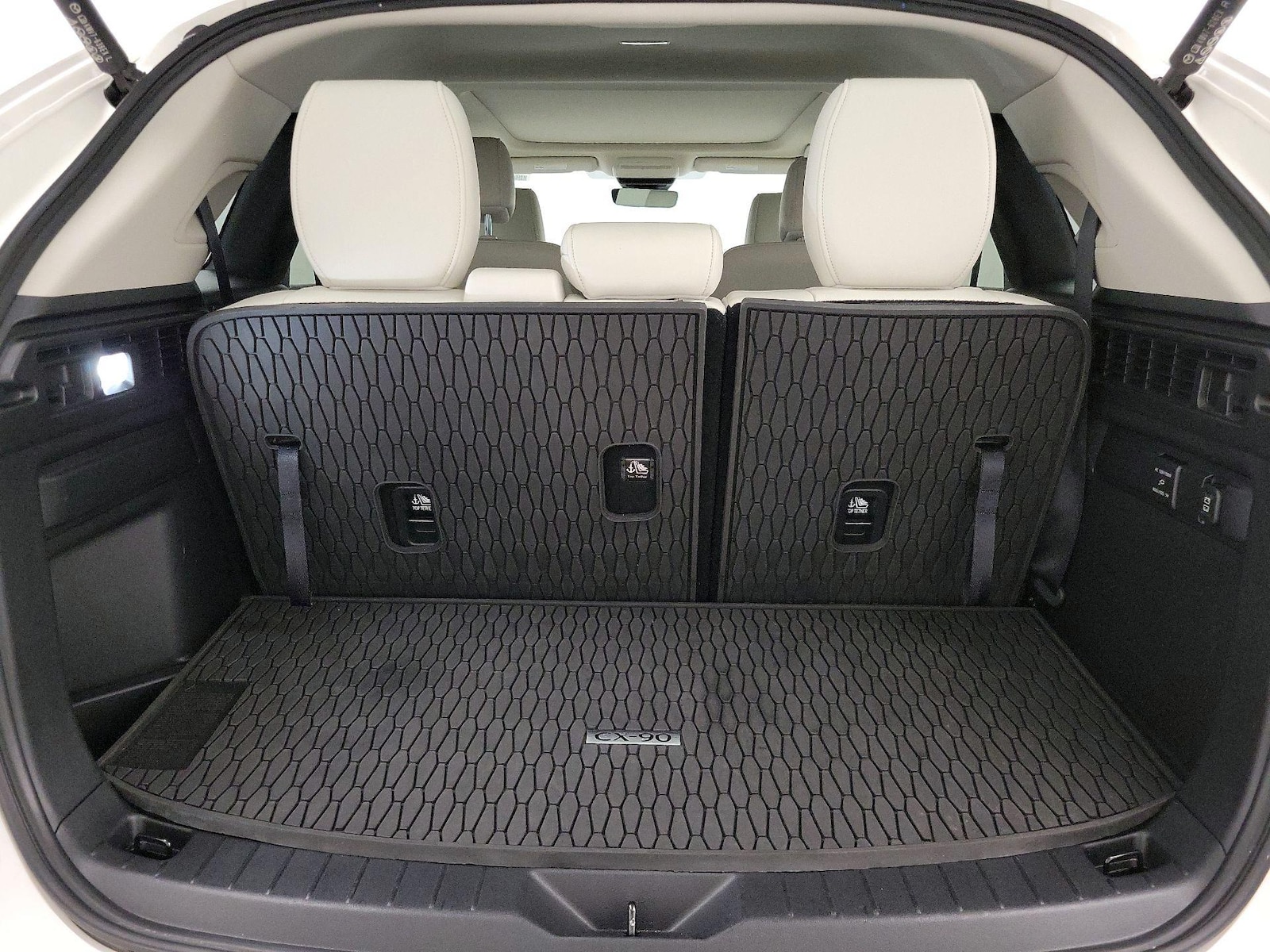 2024 Mazda CX-90 Turbo Premium Plus Package - Photo 24