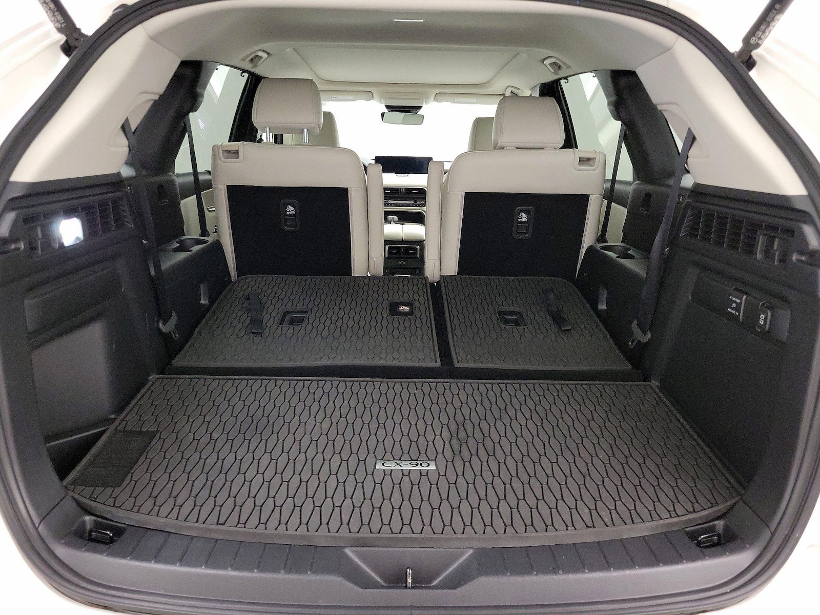2024 Mazda CX-90 Turbo Premium Plus Package - Photo 25