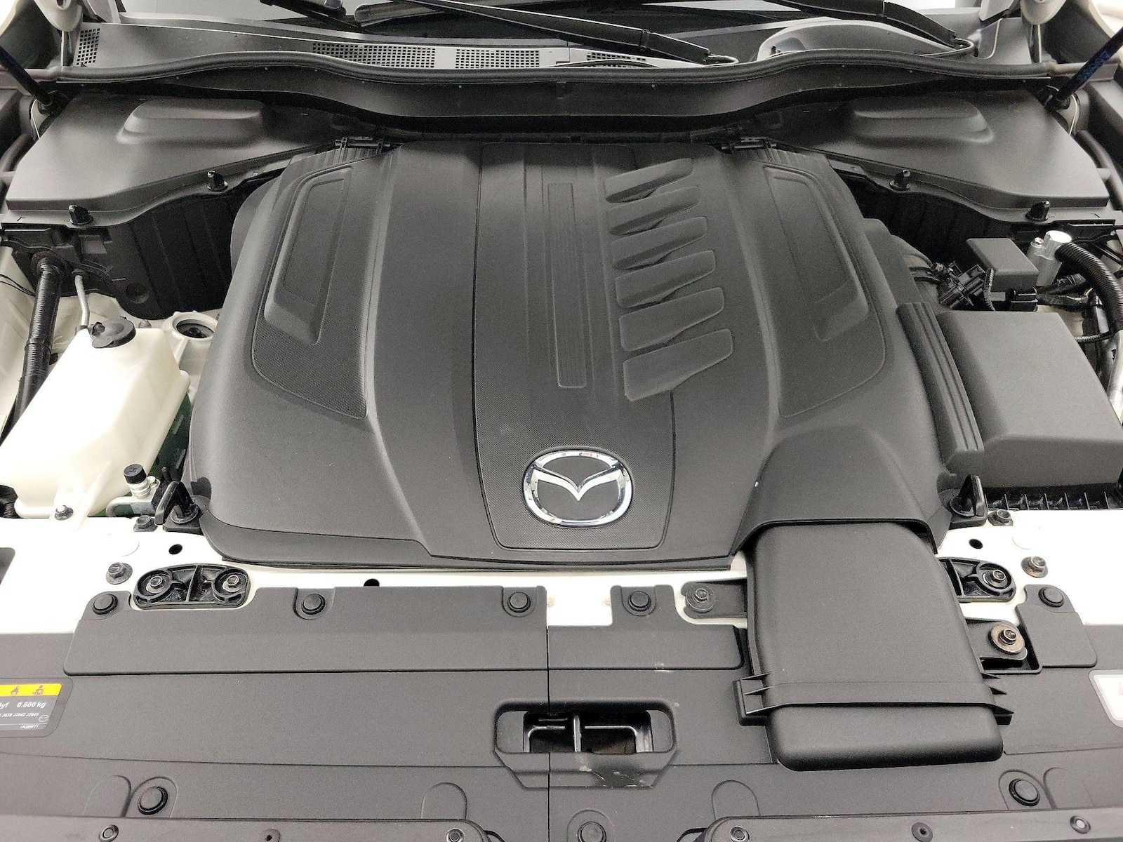 2024 Mazda CX-90 Turbo Premium Plus Package - Photo 26
