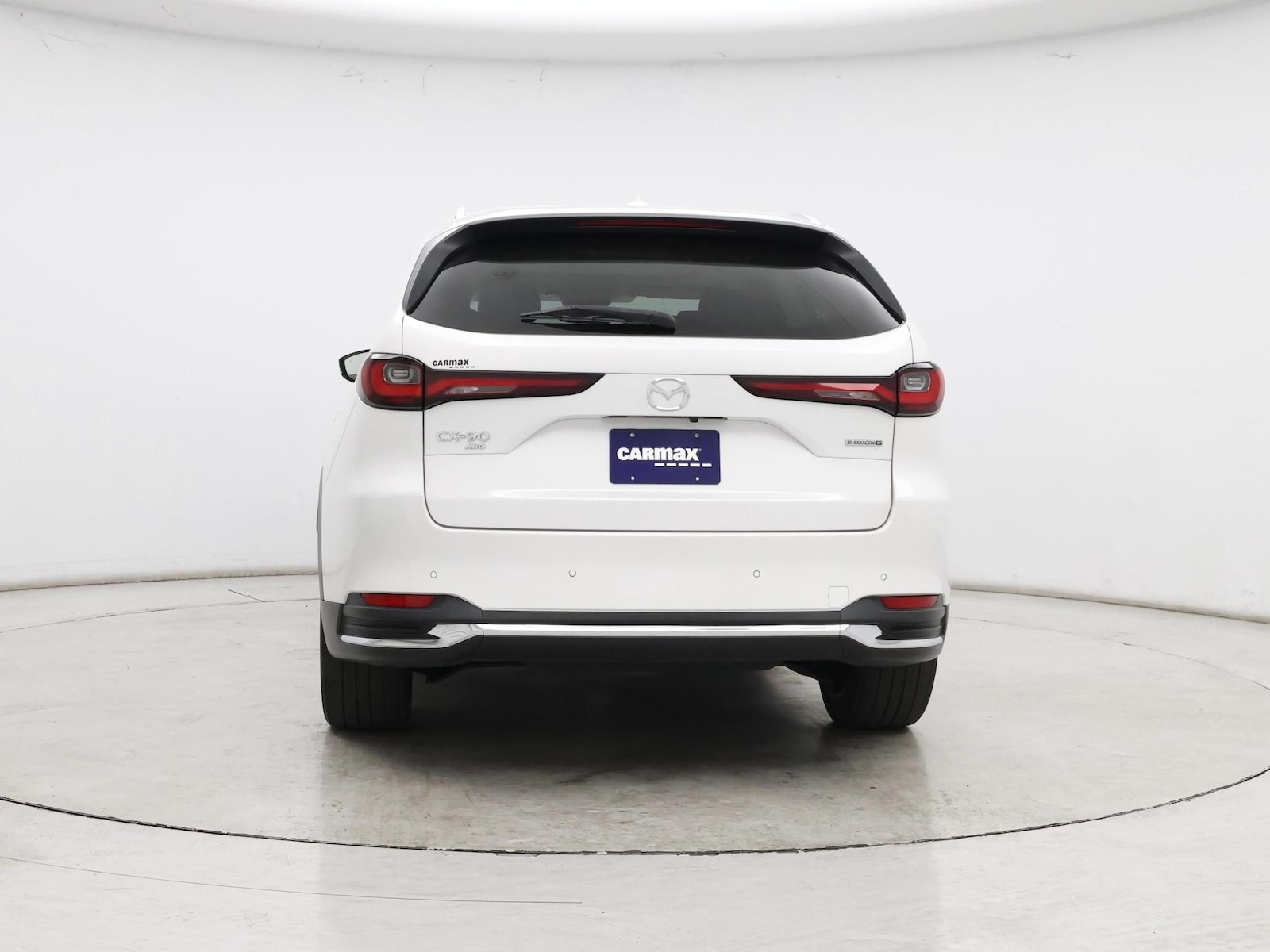 2024 Mazda CX-90 Turbo Premium Plus Package - Photo 7