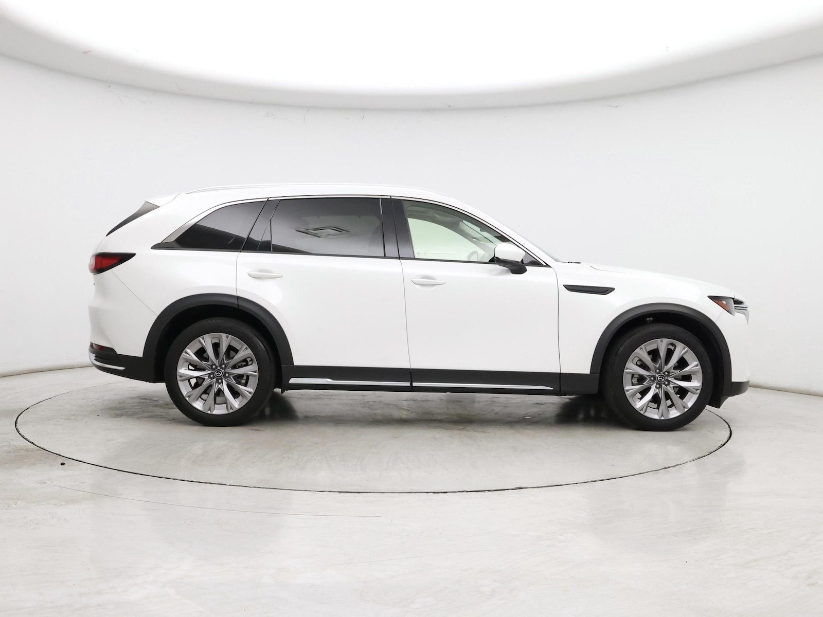 2024 Mazda CX-90 Turbo Premium Plus Package - Photo 8