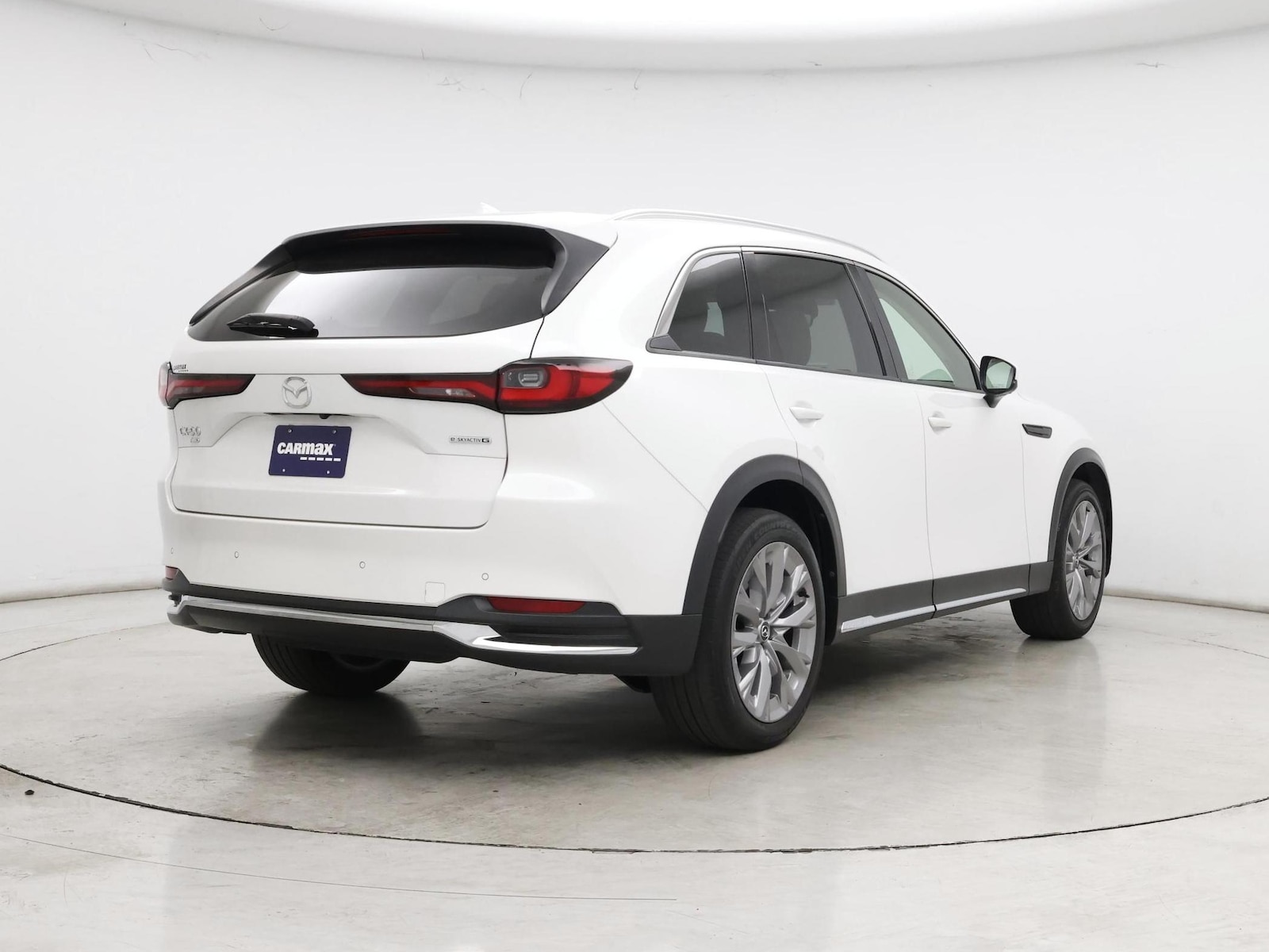 2024 Mazda CX-90 Turbo Premium Plus Package - Photo 9