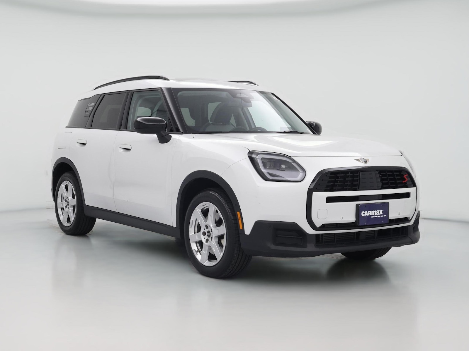 2025 MINI Countryman