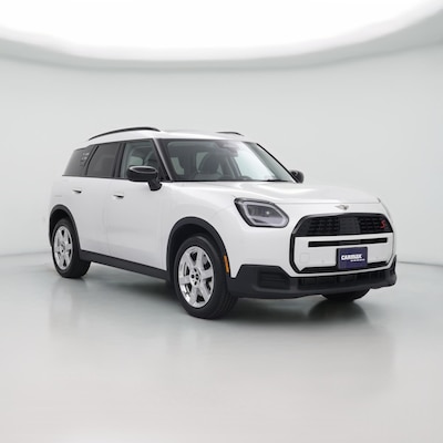 Recommended categories heading image of the selected vehicle