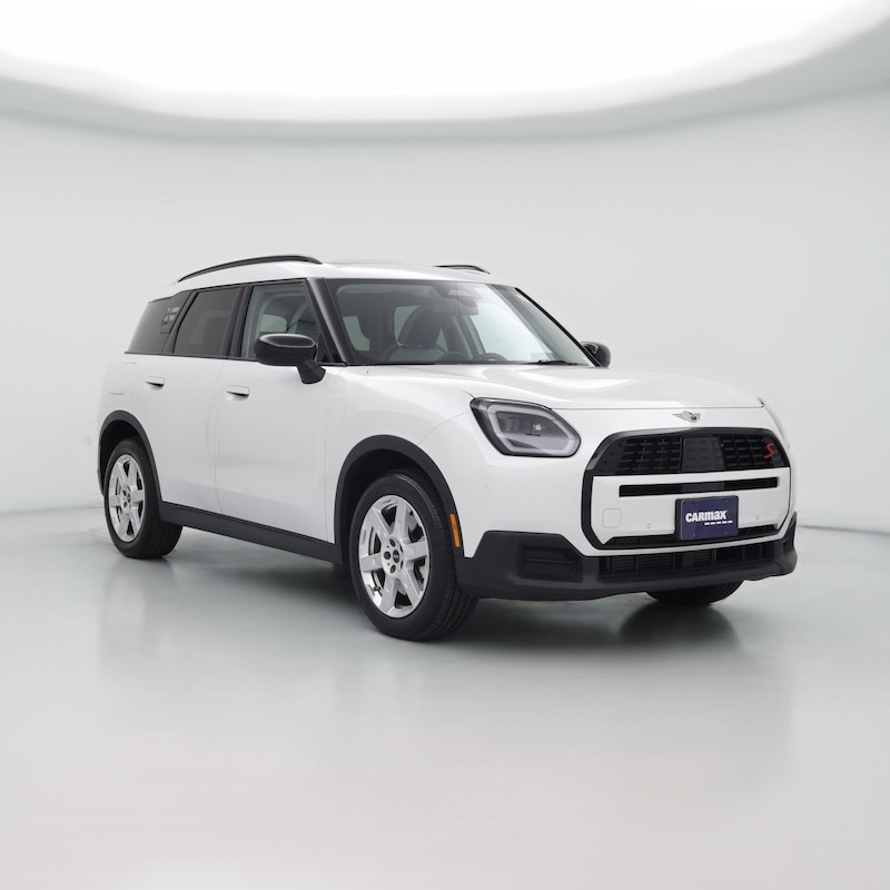 2025 Mini Cooper Countryman S ALL4