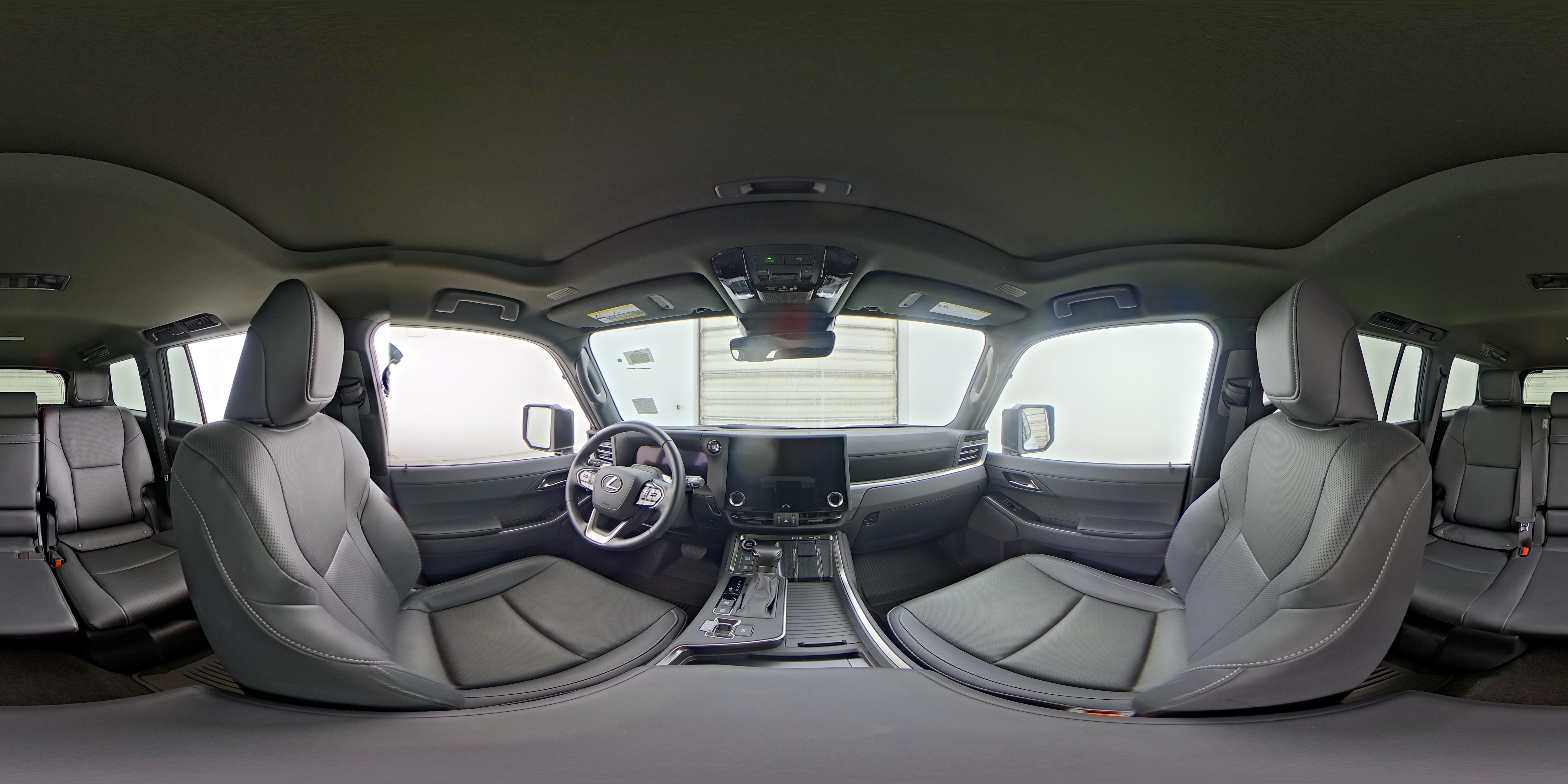 2025 Lexus GX Premium+ - Photo 27