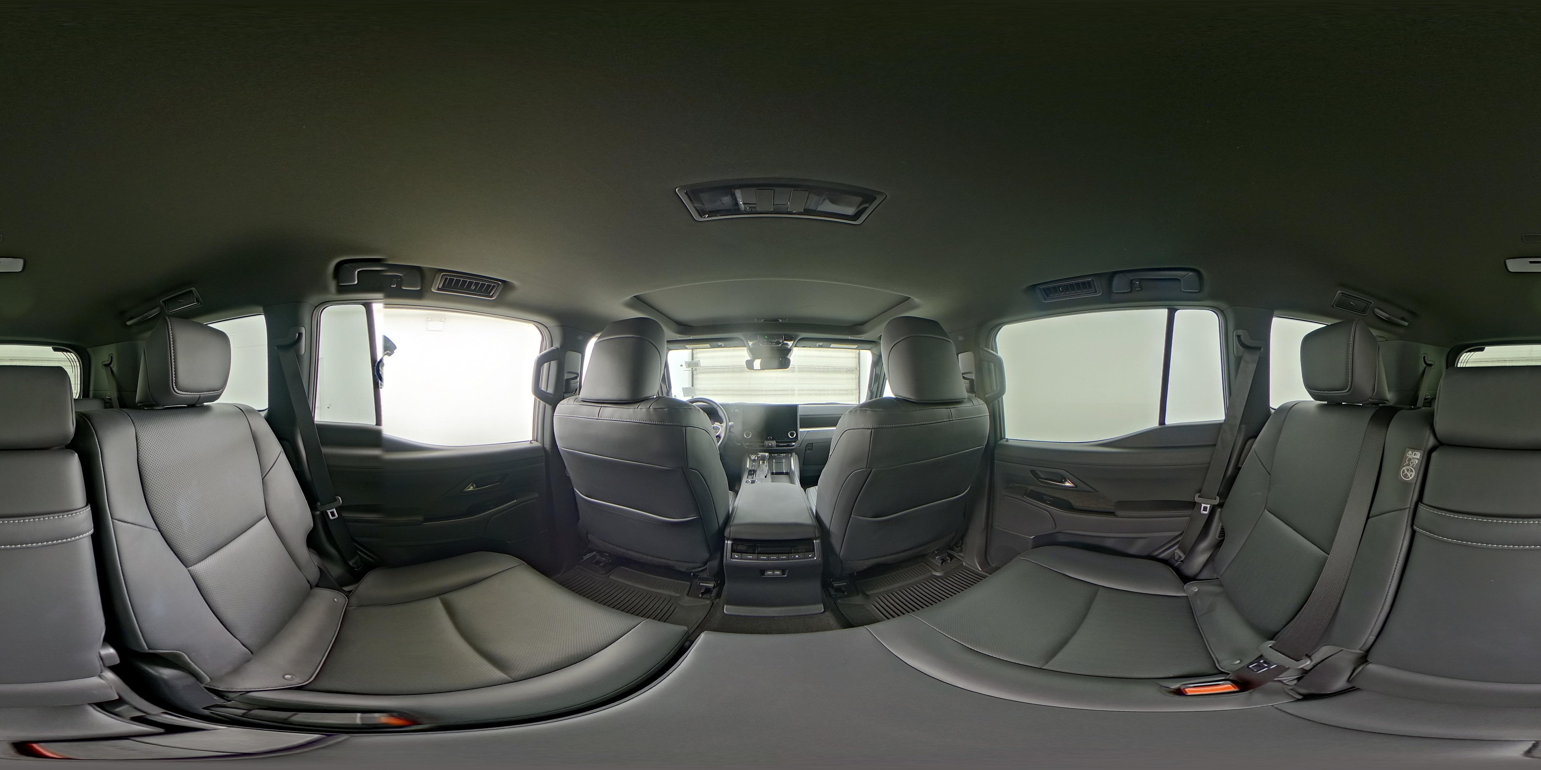 2025 Lexus GX Premium+ - Photo 28