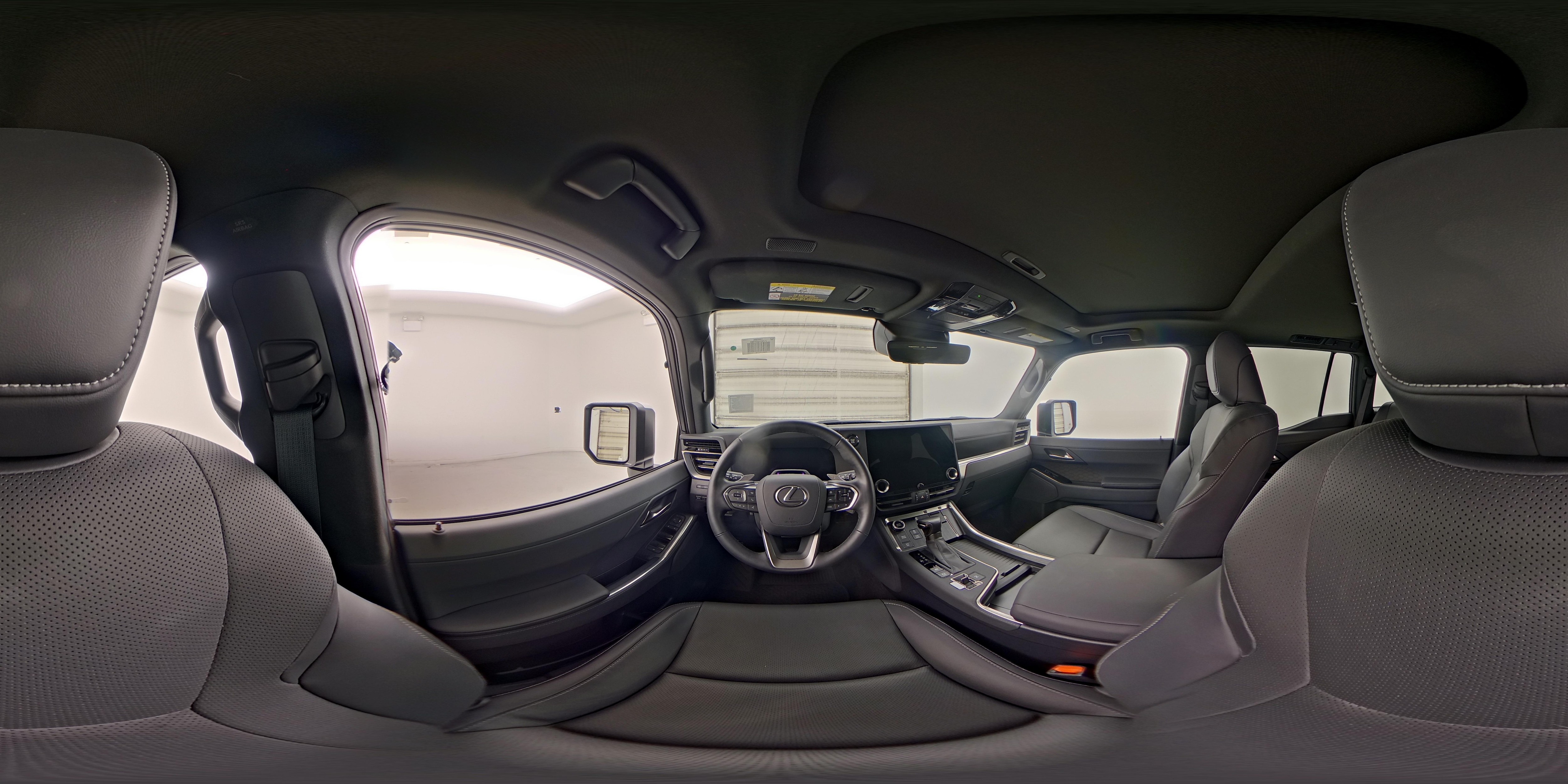 2025 Lexus GX Premium+ - Photo 29