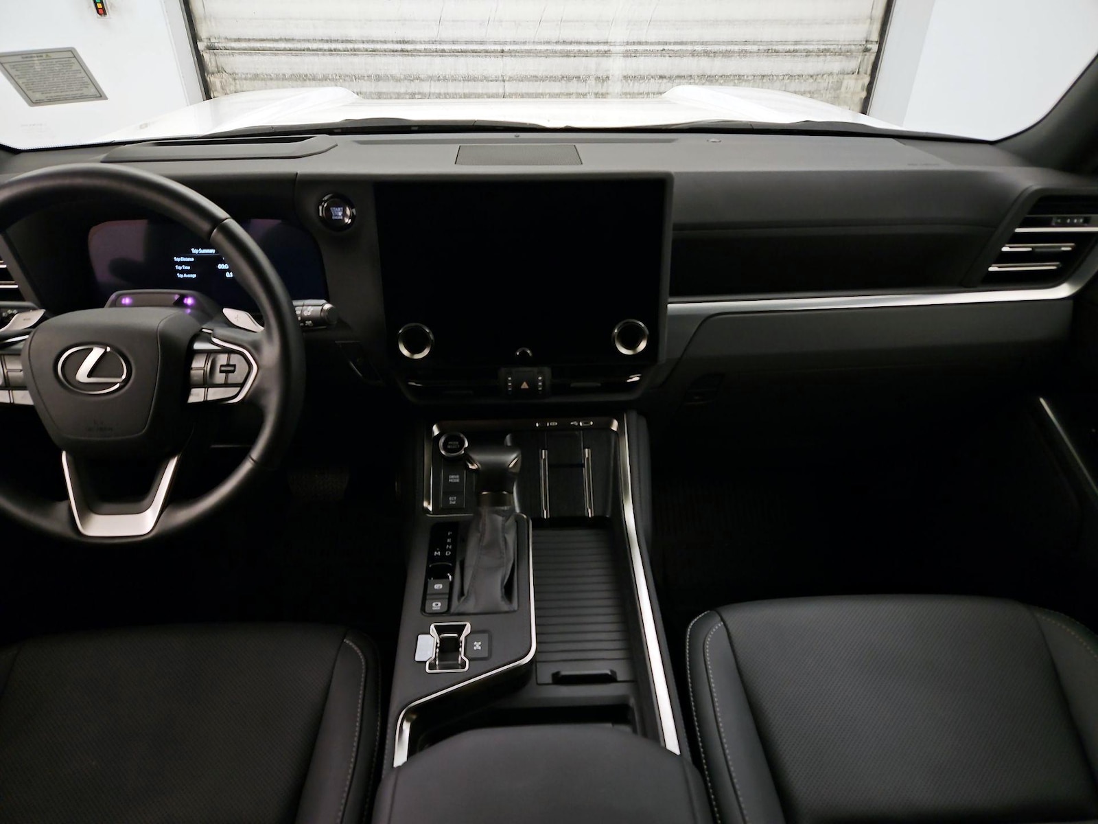 2025 Lexus GX Premium+ - Photo 10